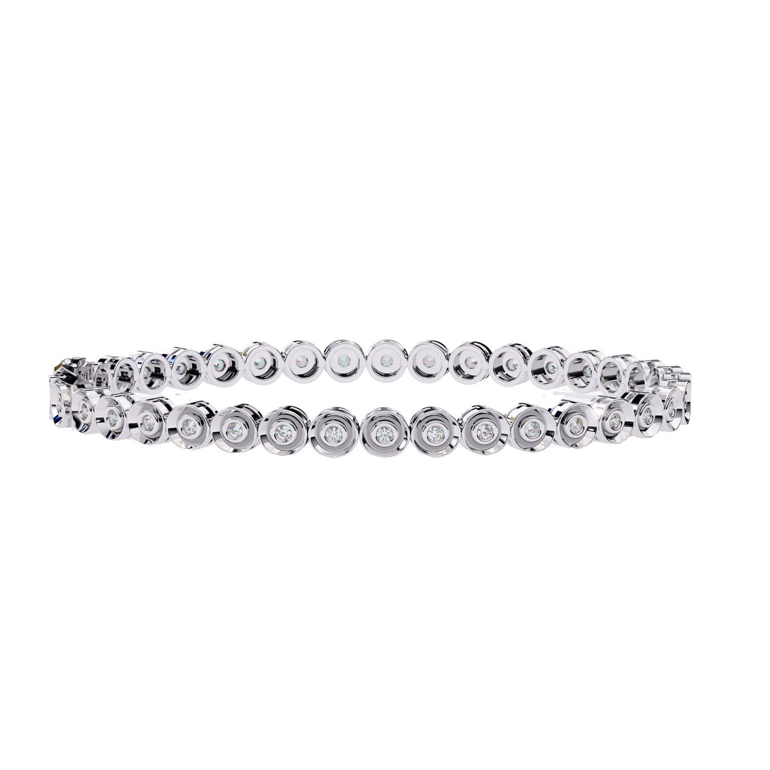 Cassandra Designer Bracelet