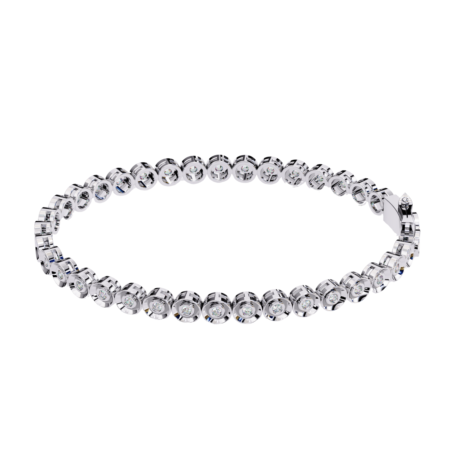 Cassandra Designer Bracelet