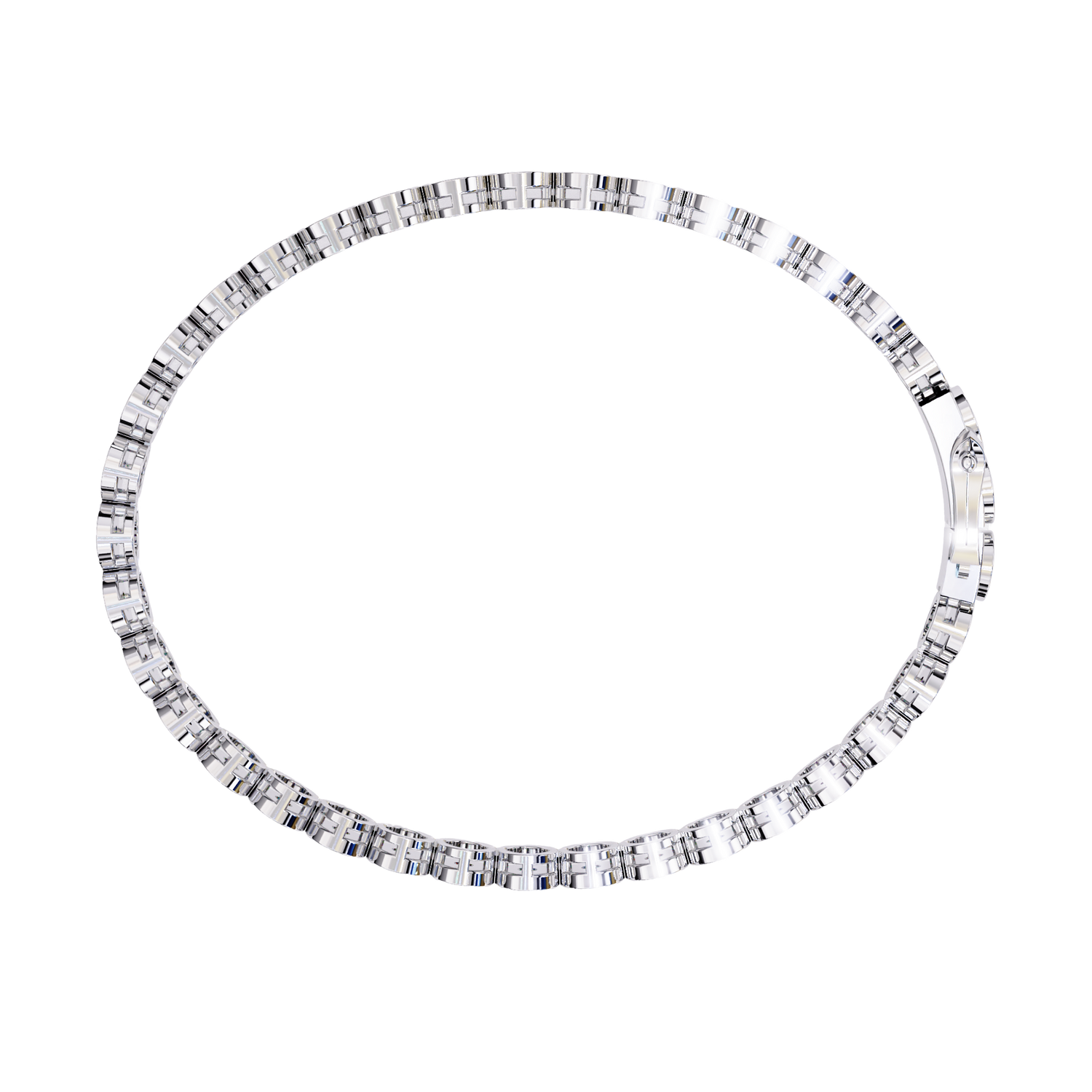 Cassandra Designer Bracelet