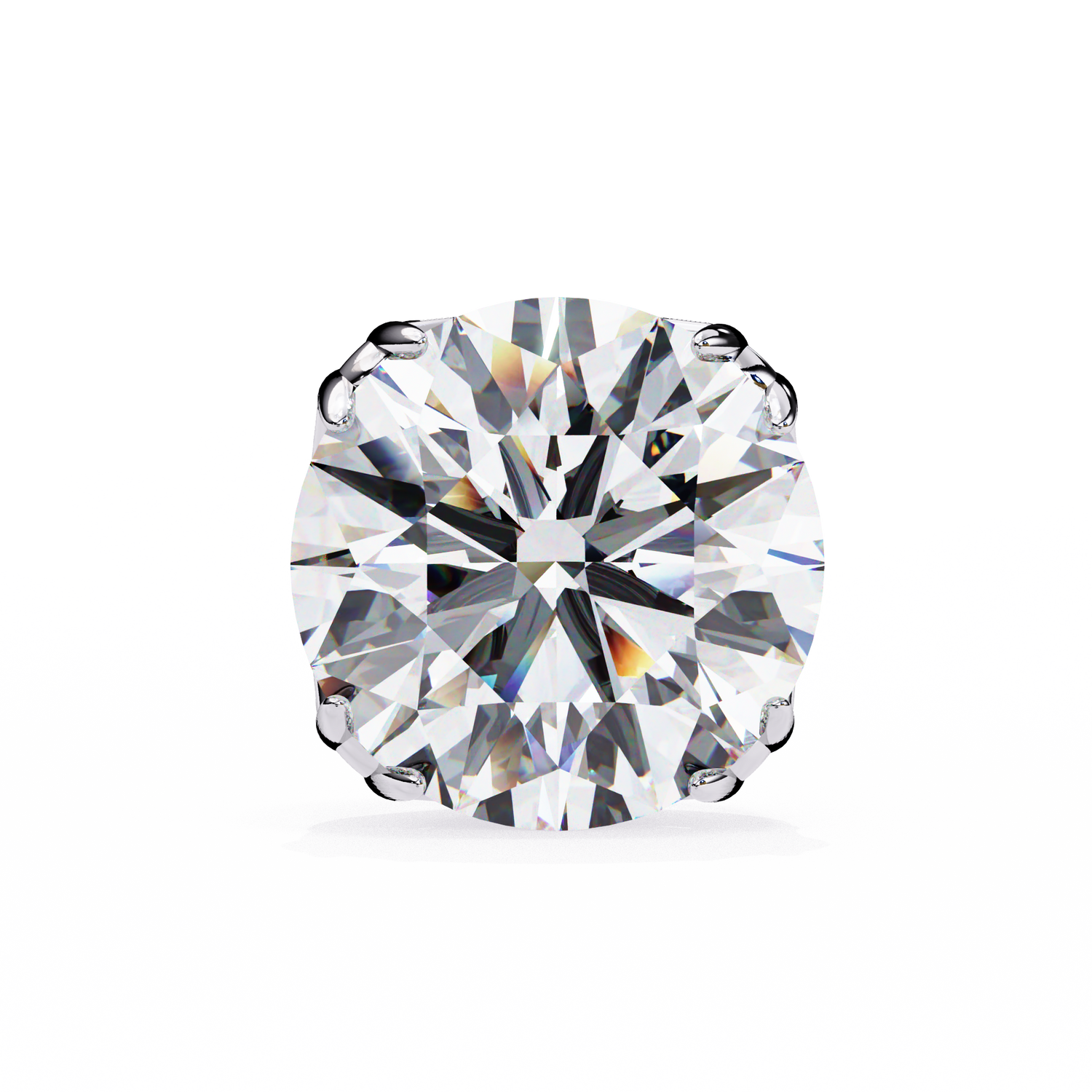 Brielle Diamond Studs & Tops