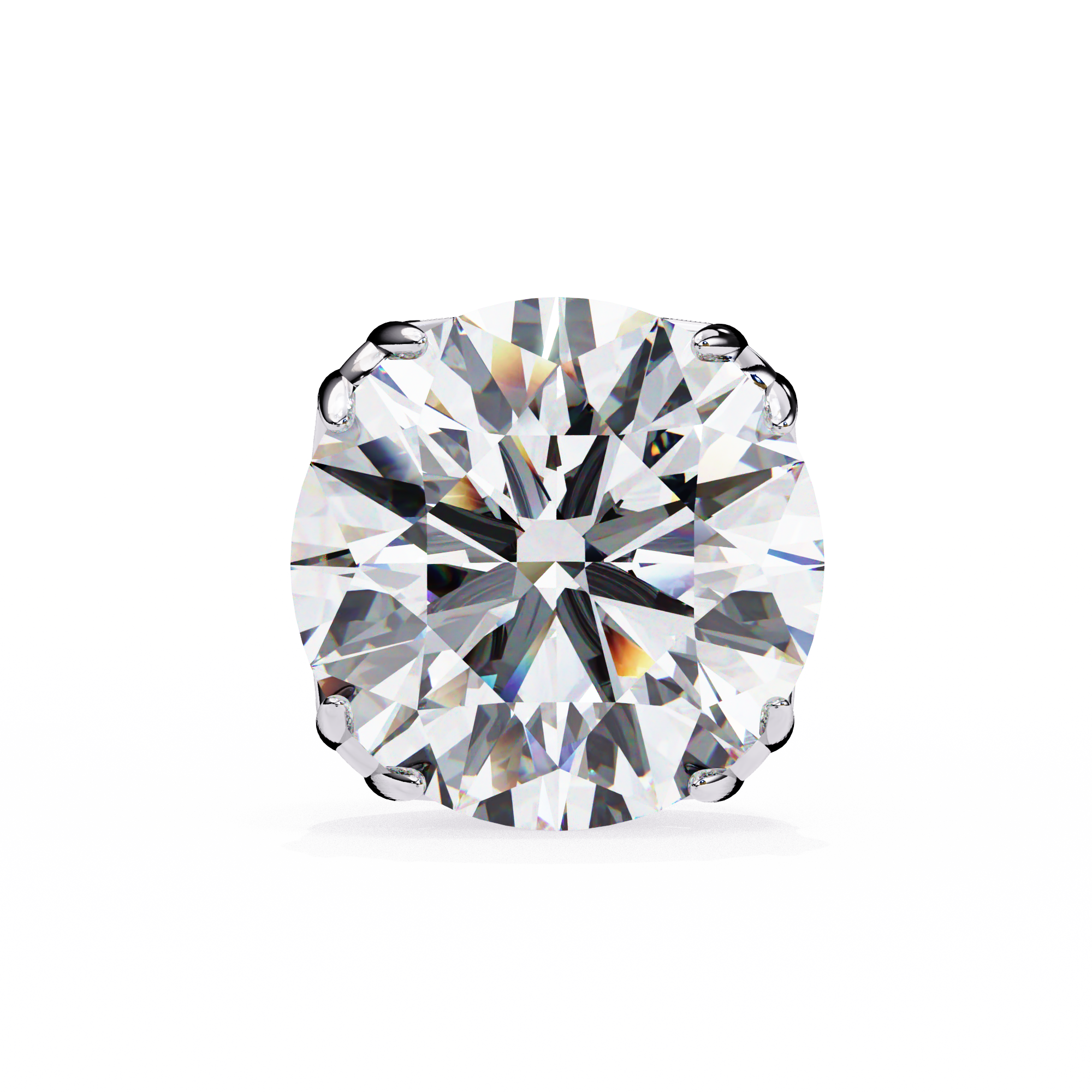Brielle Diamond Studs & Tops