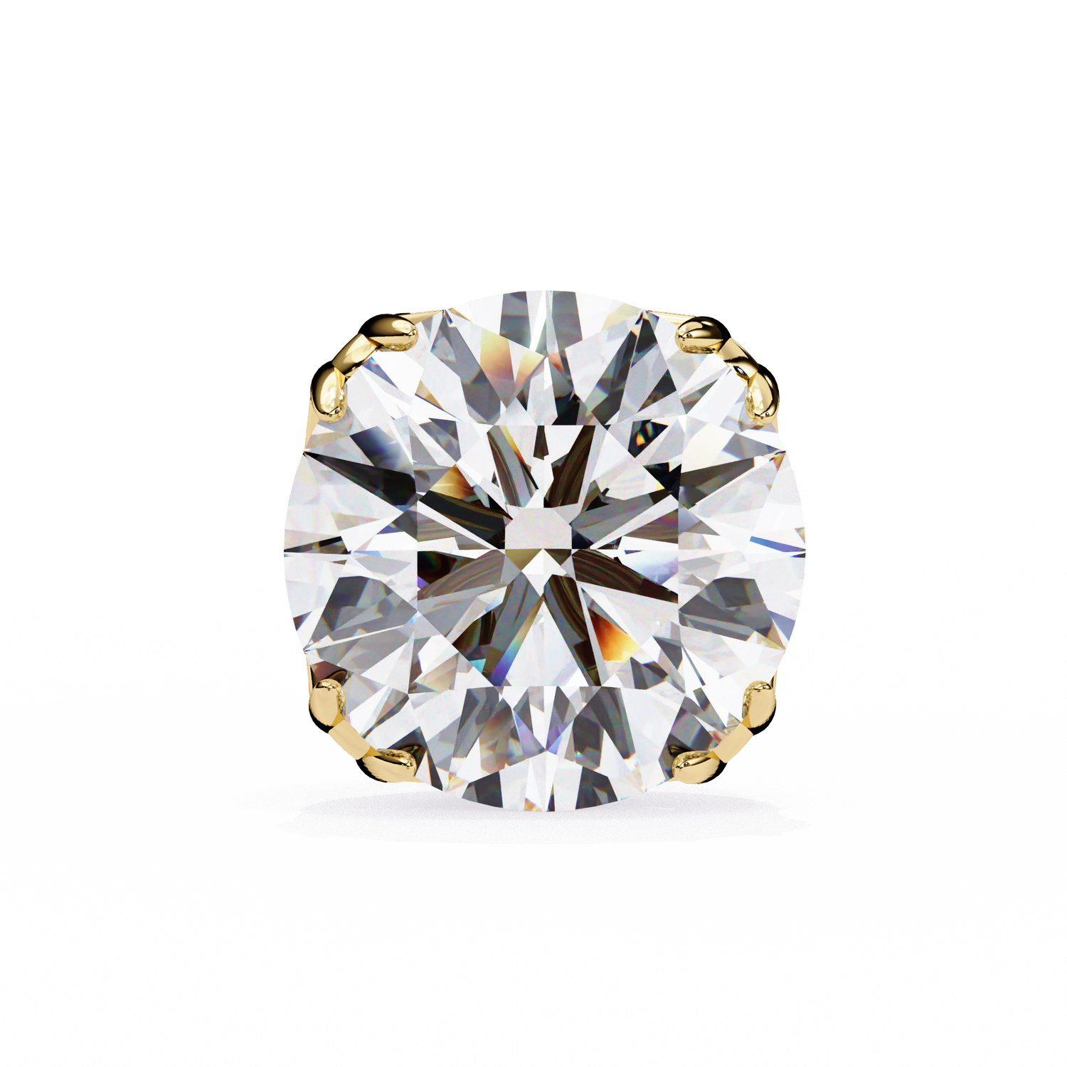 Brielle Diamond Studs & Tops