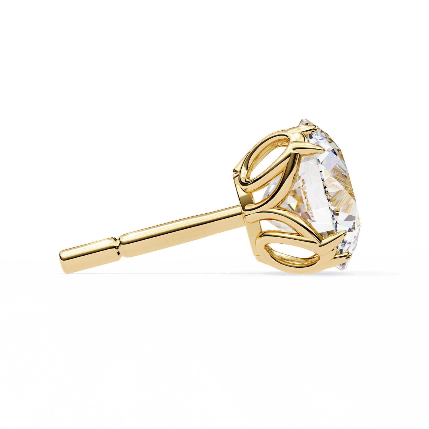 Brielle Diamond Studs & Tops