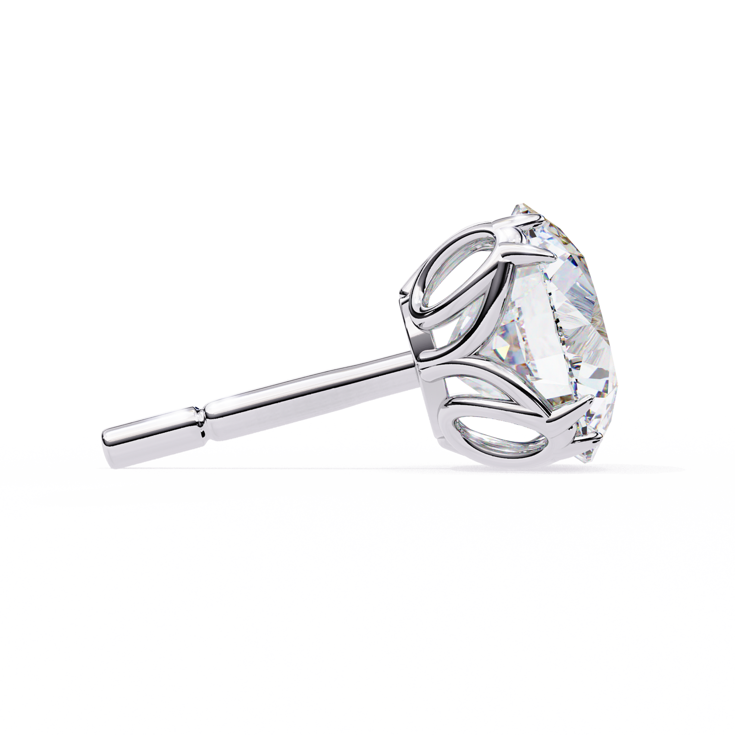 Brielle Diamond Studs & Tops