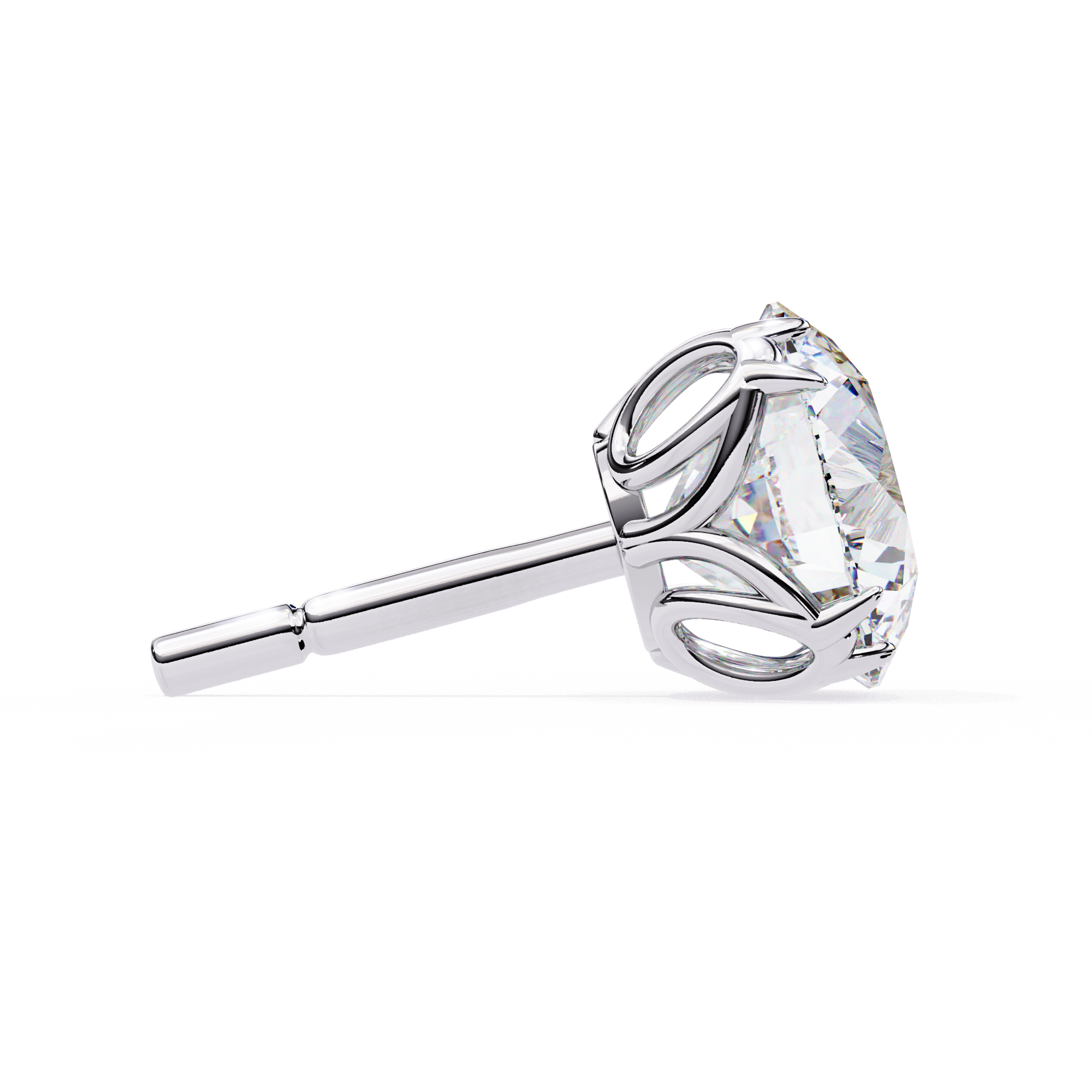 Brielle Diamond Studs & Tops