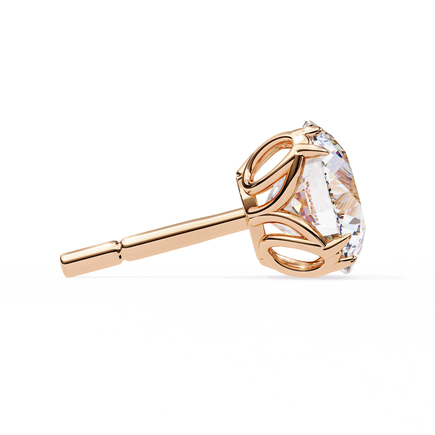 Brielle Diamond Studs & Tops