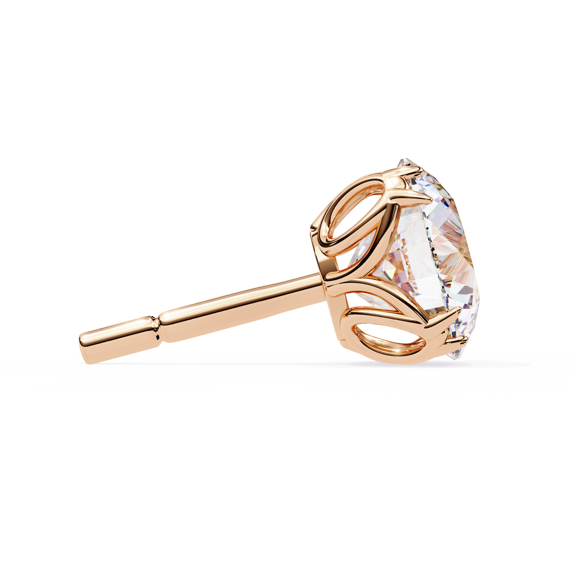 Brielle Diamond Studs & Tops