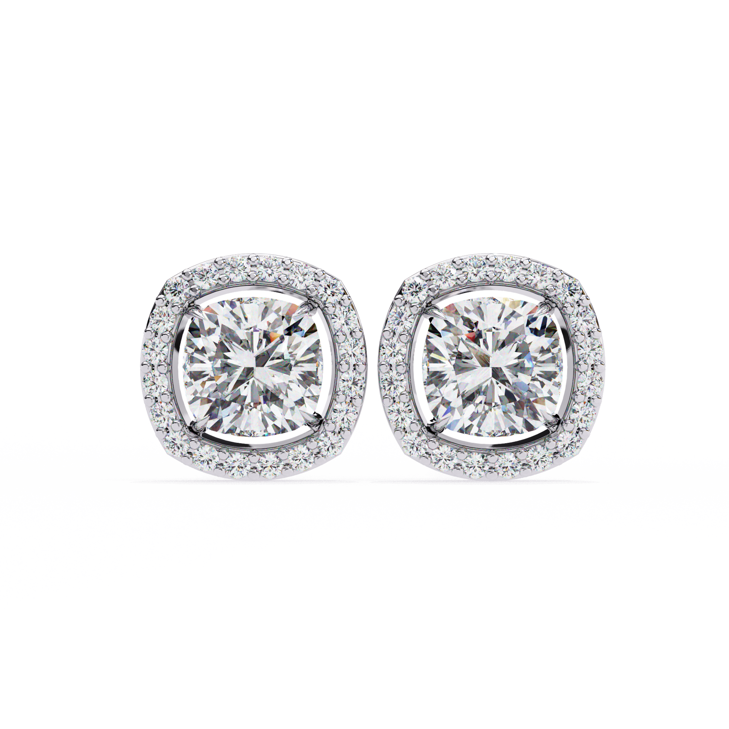 Londyn Solitaire Stud