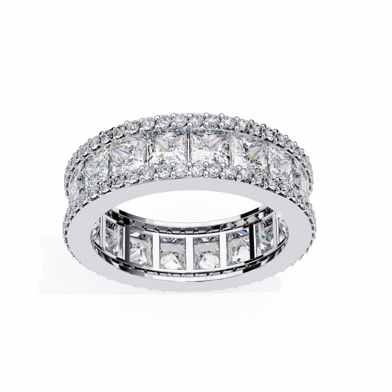 Cara Diamond Band