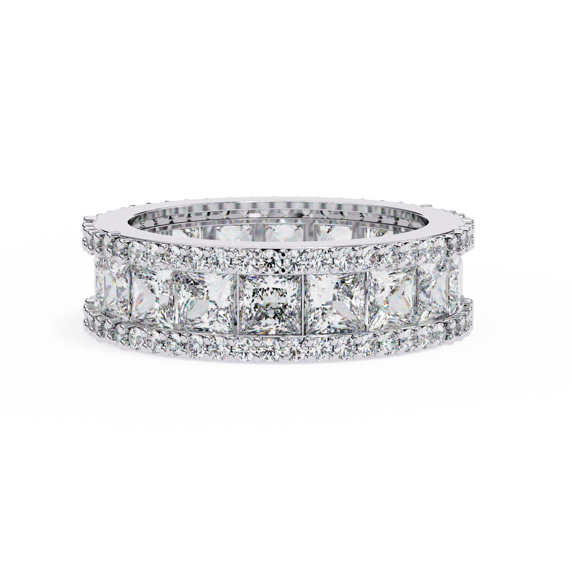 Cara Diamond Band