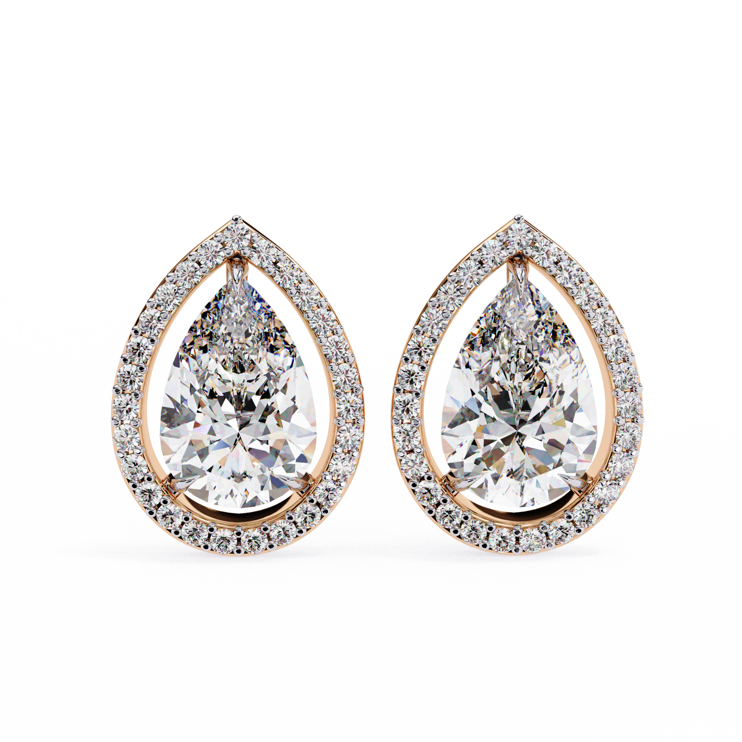 Ayla Solitaire Stud