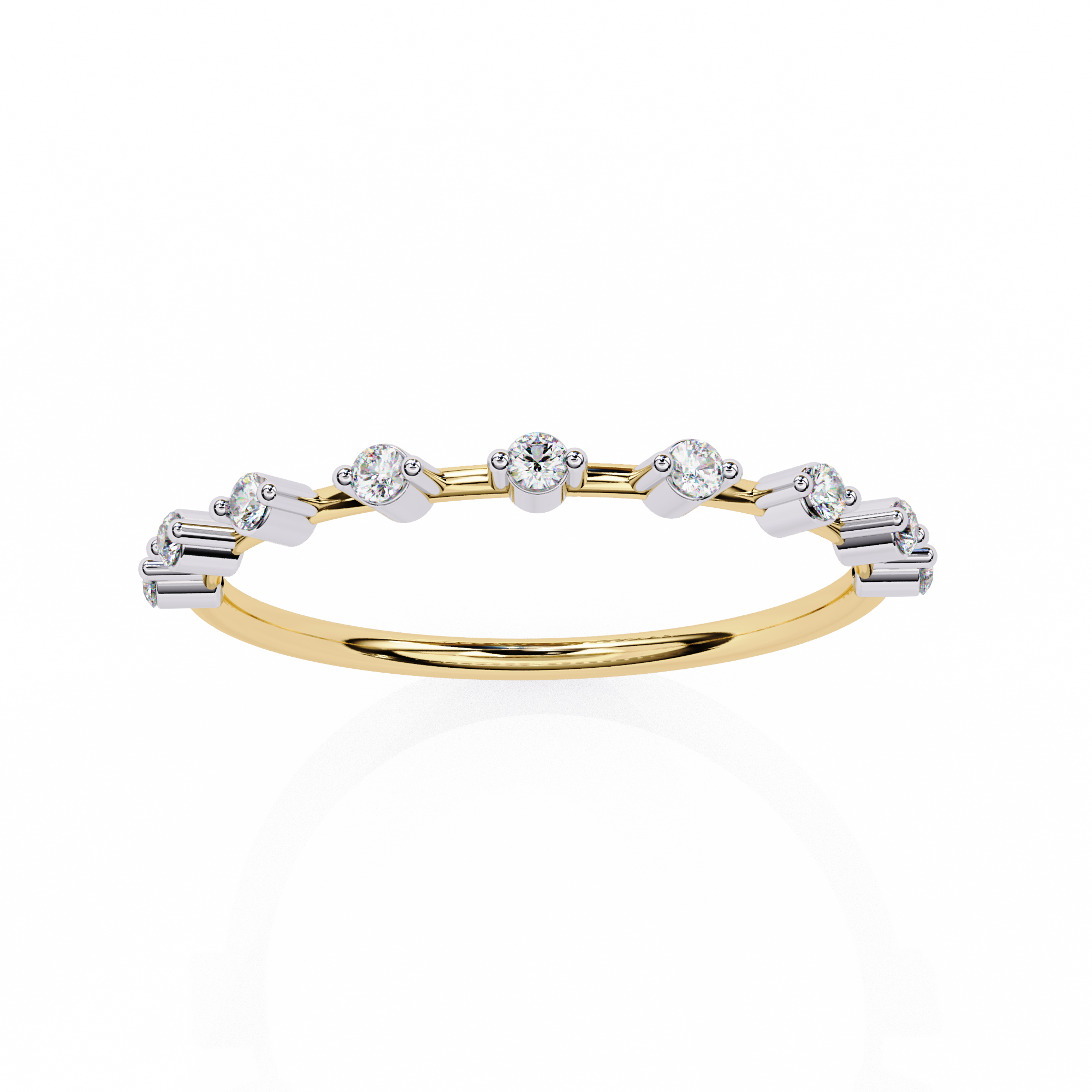 Brynlee Diamond Band