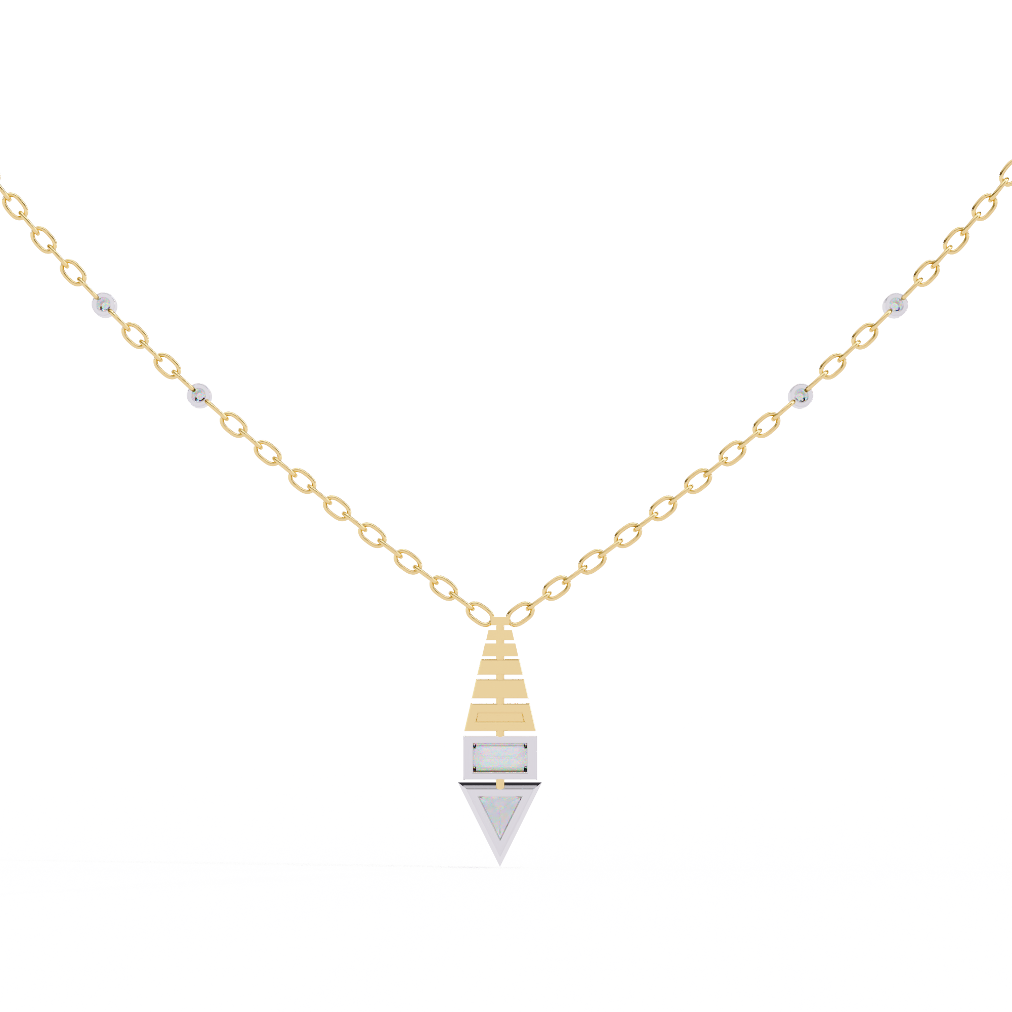 Lucinda Lightweight Pendant