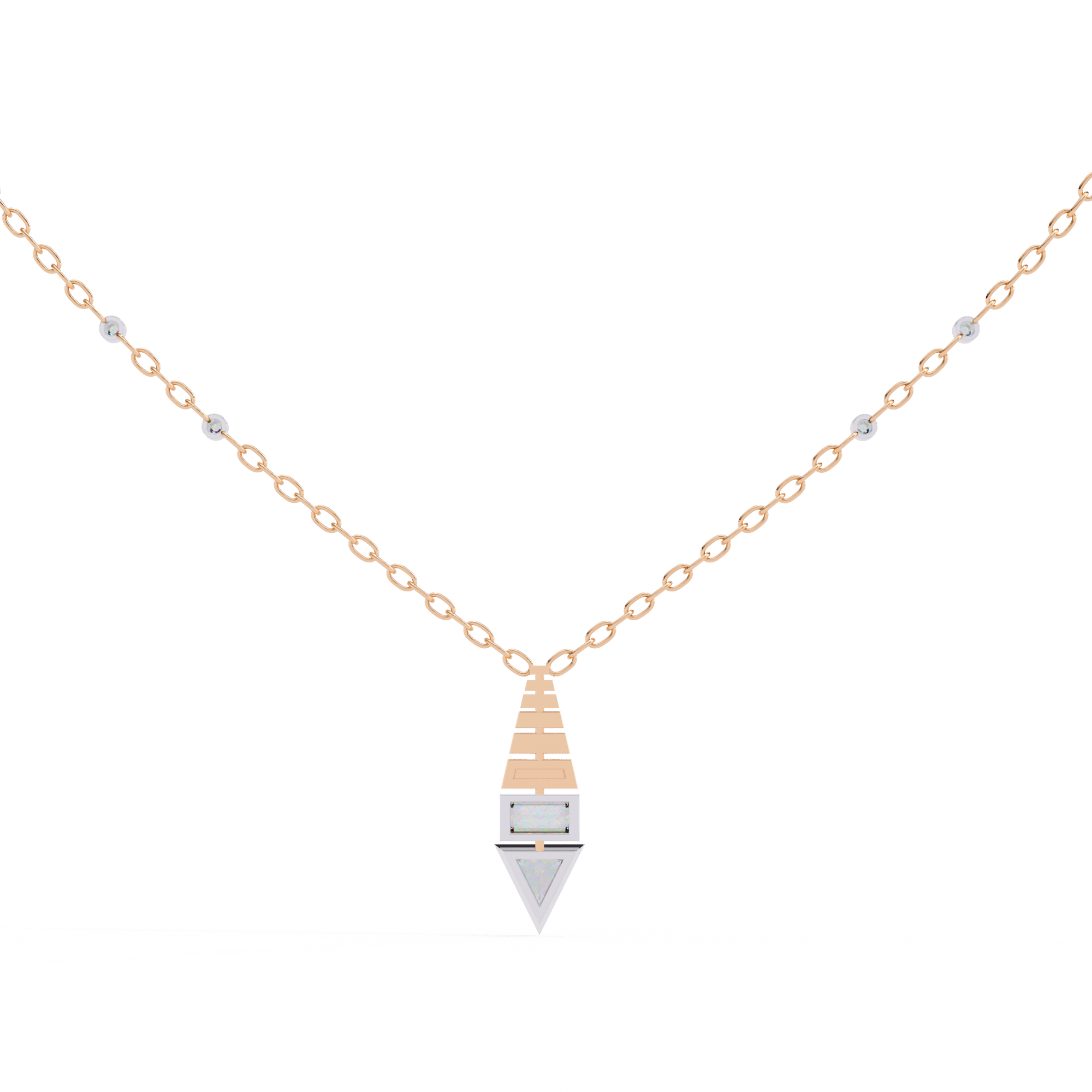 Lucinda Lightweight Pendant