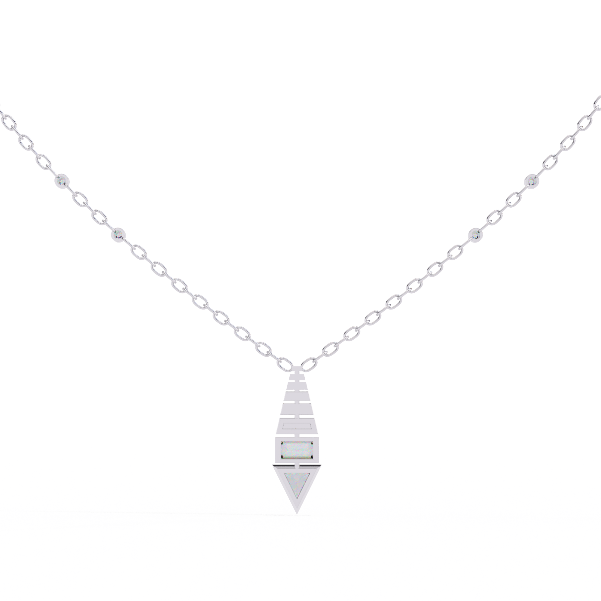 Lucinda Lightweight Pendant