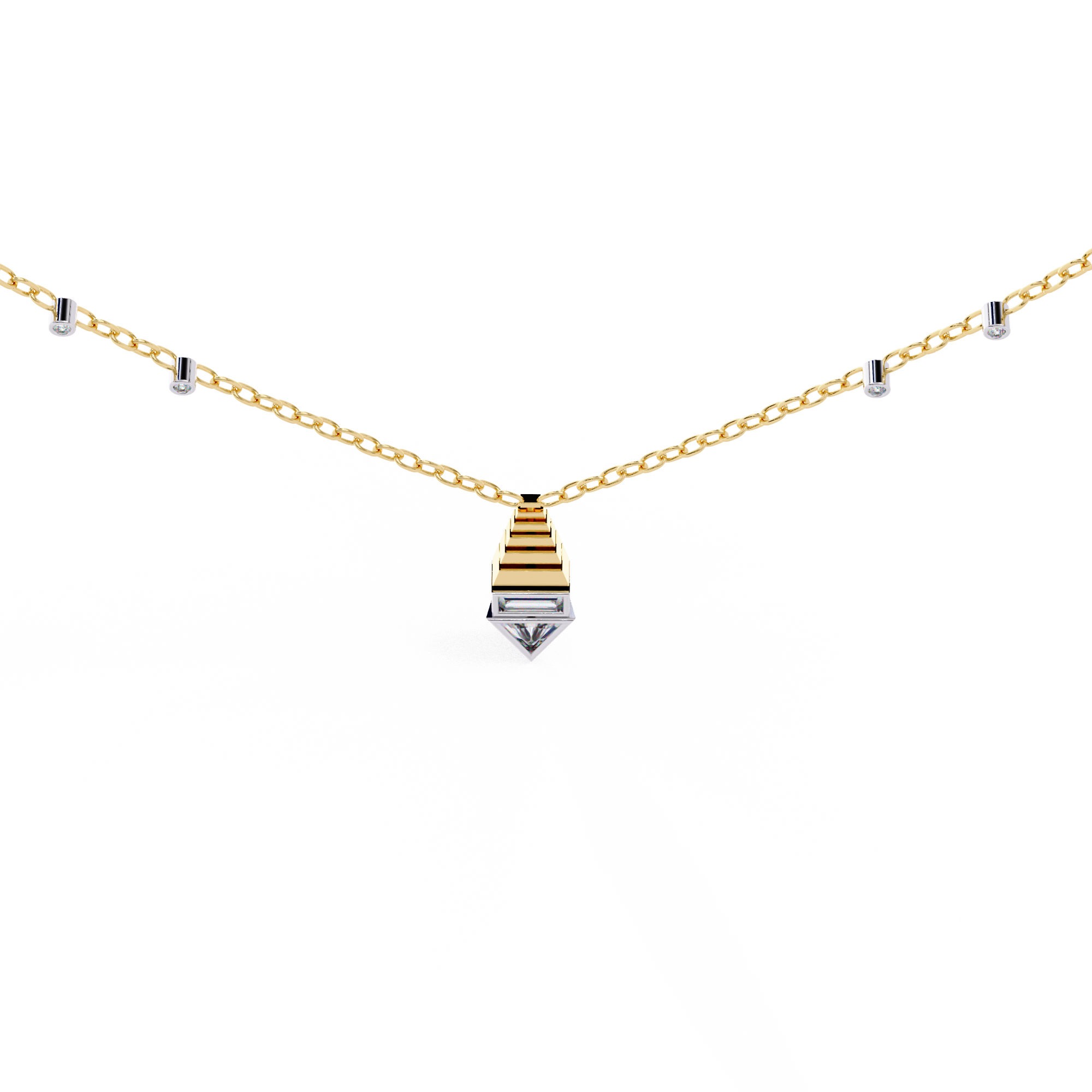 Lucinda Lightweight Pendant