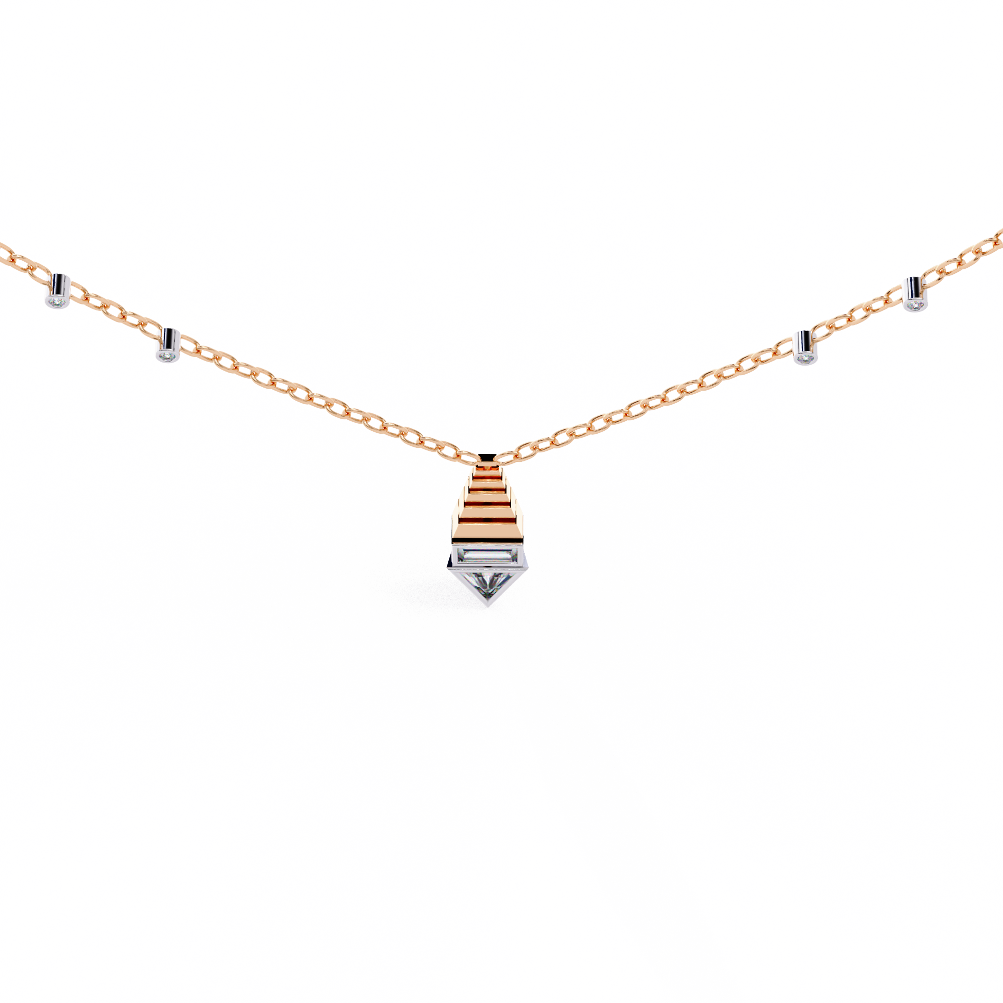 Lucinda Lightweight Pendant
