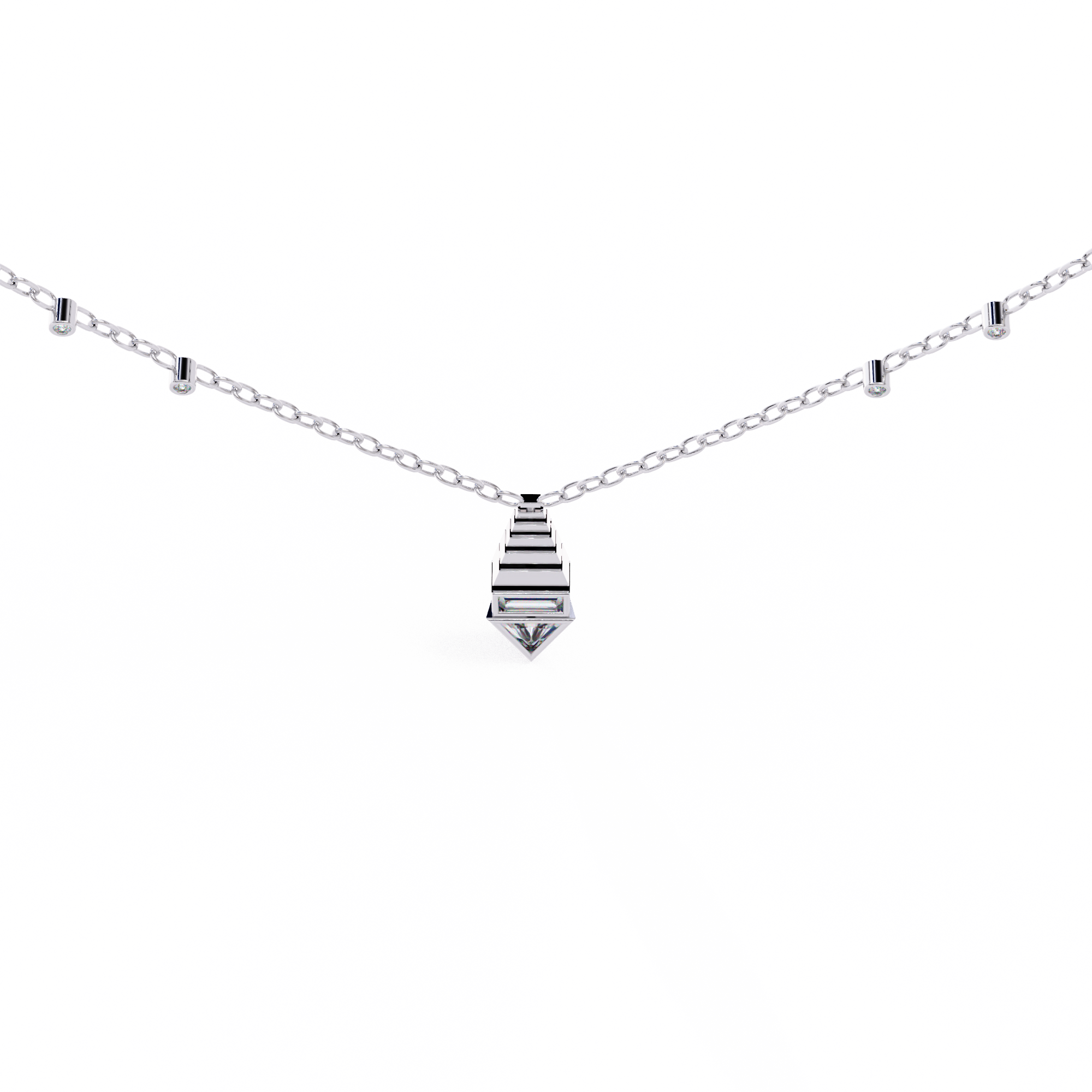 Lucinda Lightweight Pendant