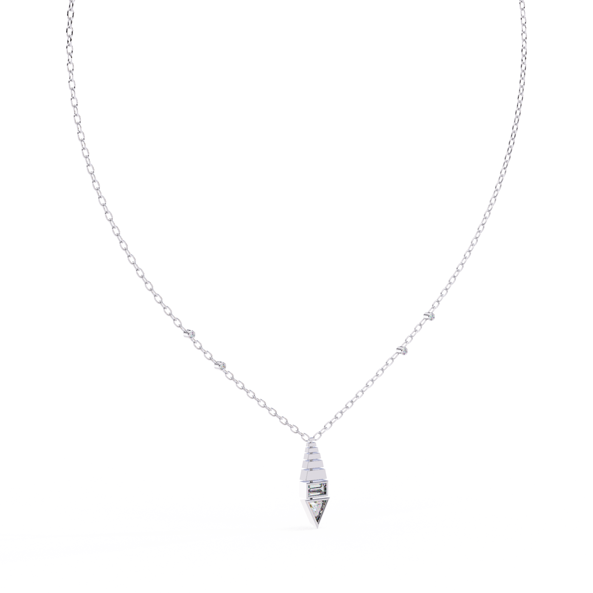 Lucinda Lightweight Pendant