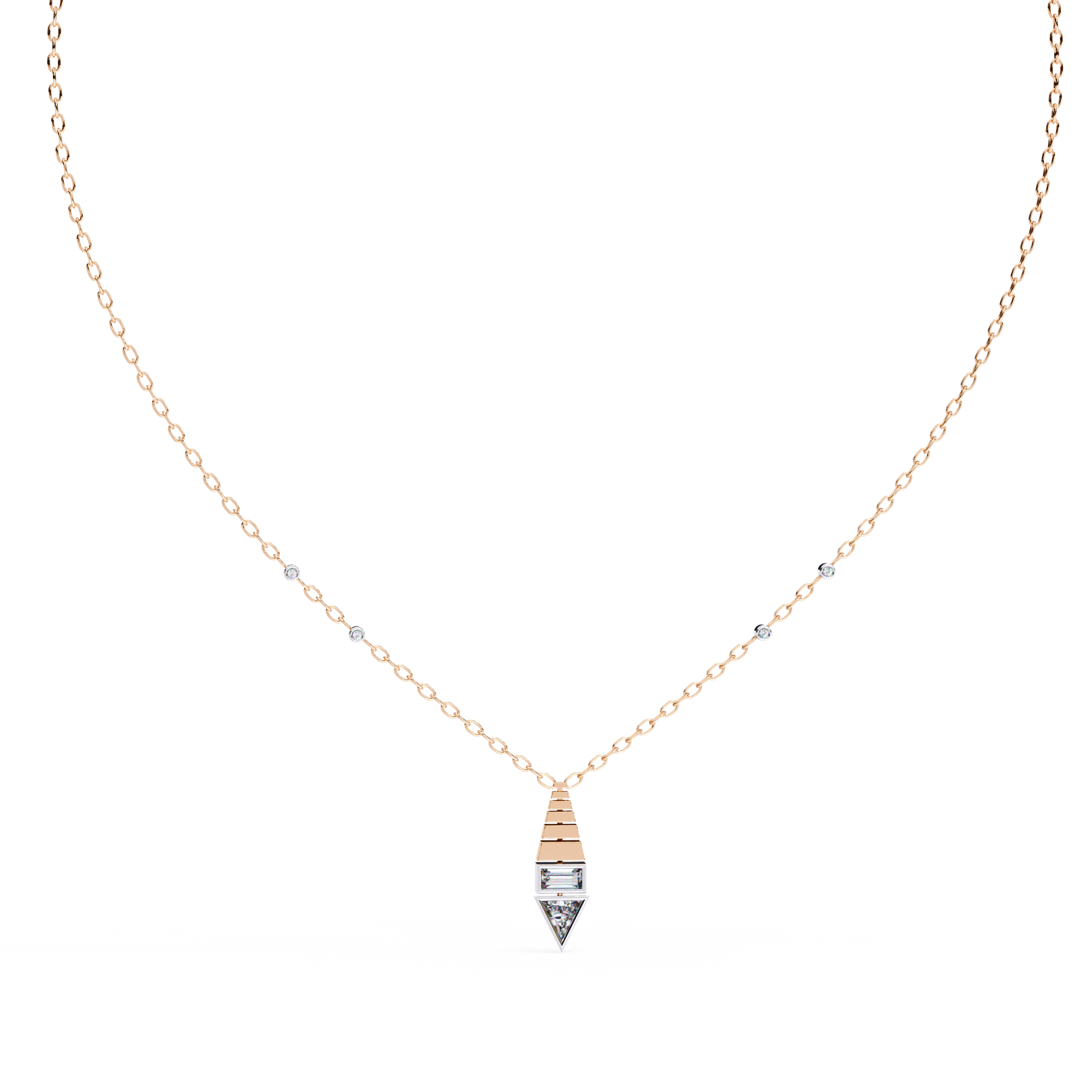 Lucinda Lightweight Pendant