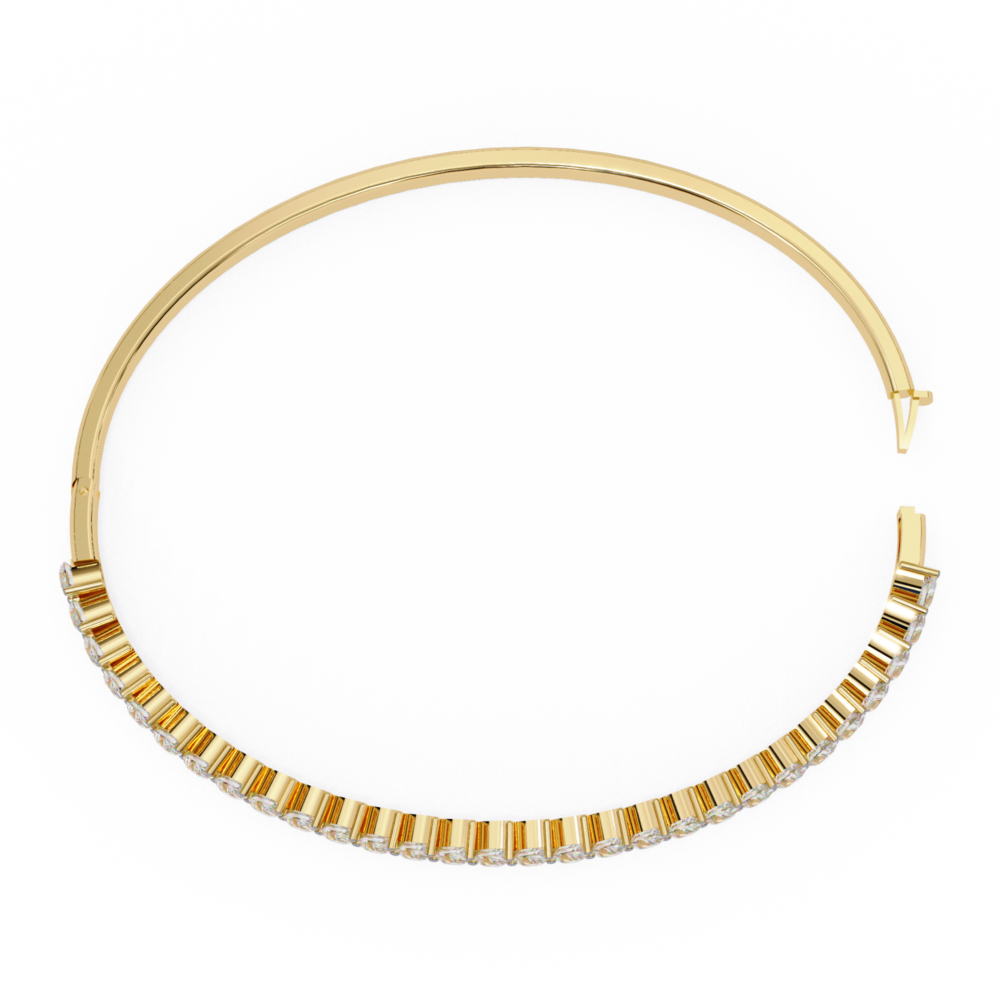 Caterina Diamond Bracelet