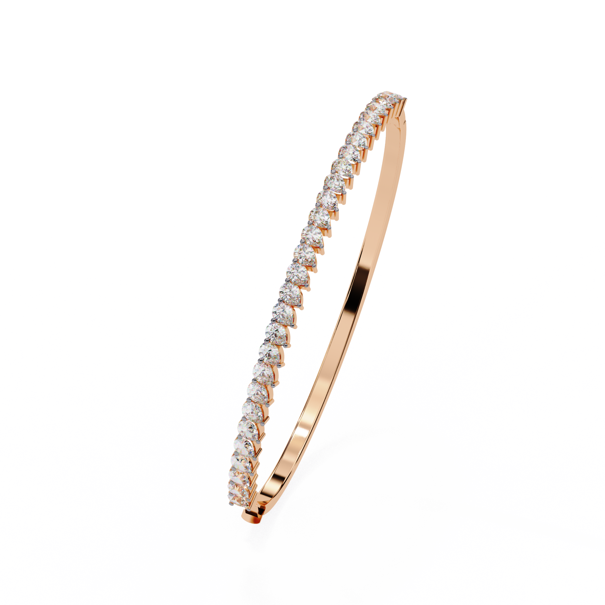 Caterina Diamond Bracelet
