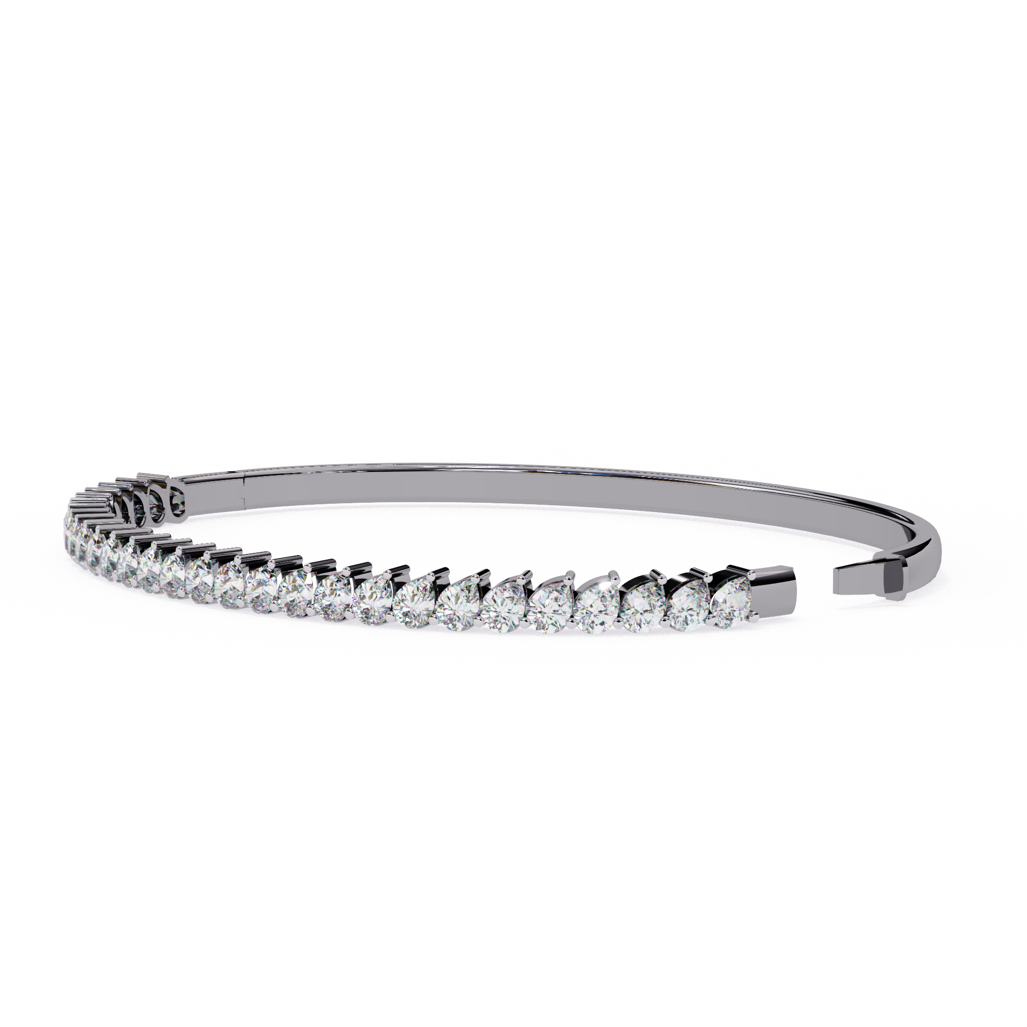 Caterina Diamond Bracelet