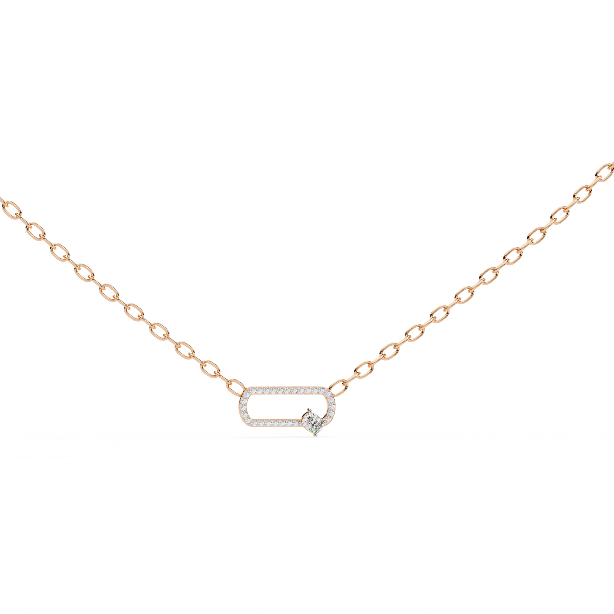 Lorelei Lightweight Pendant