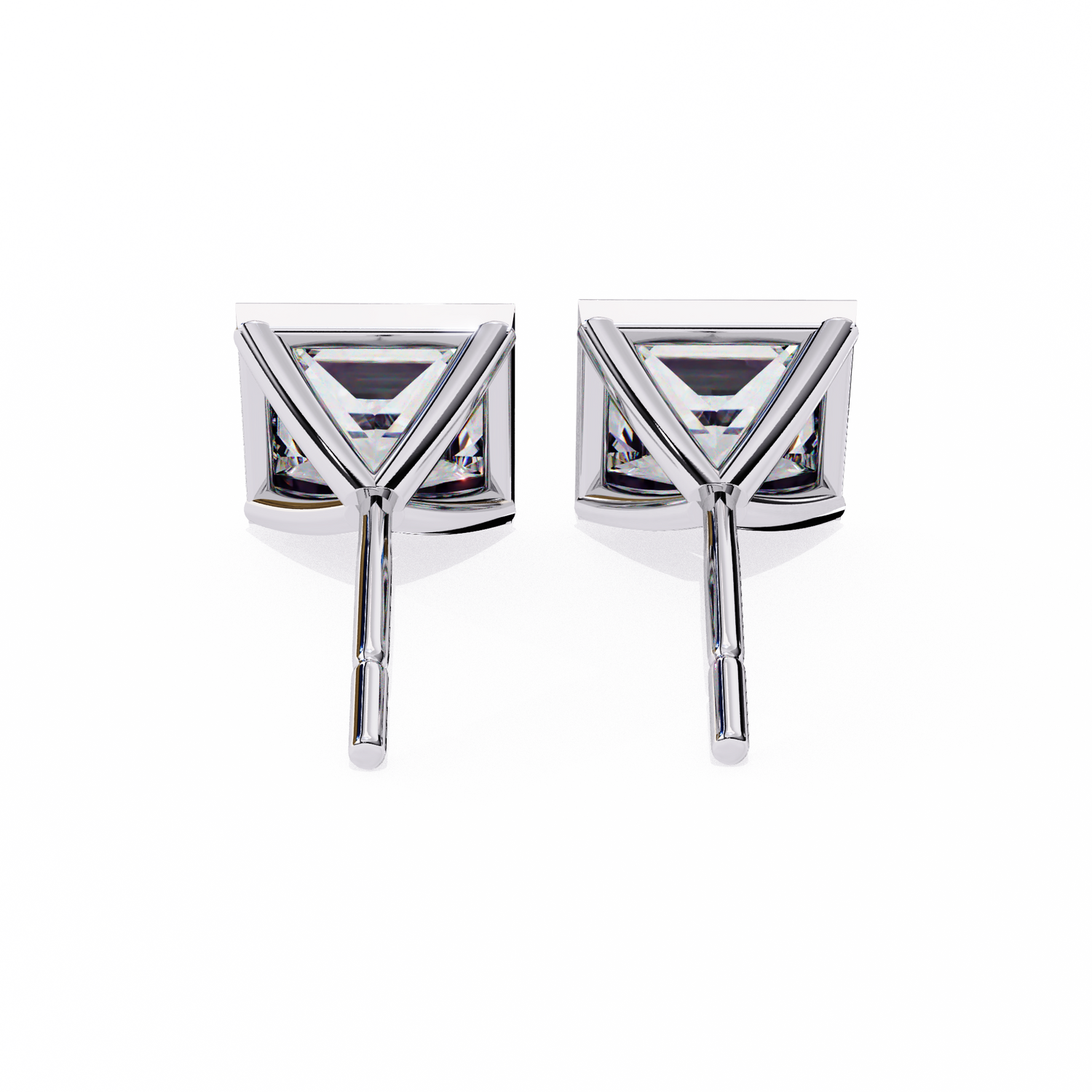 Josie Solitaire Stud