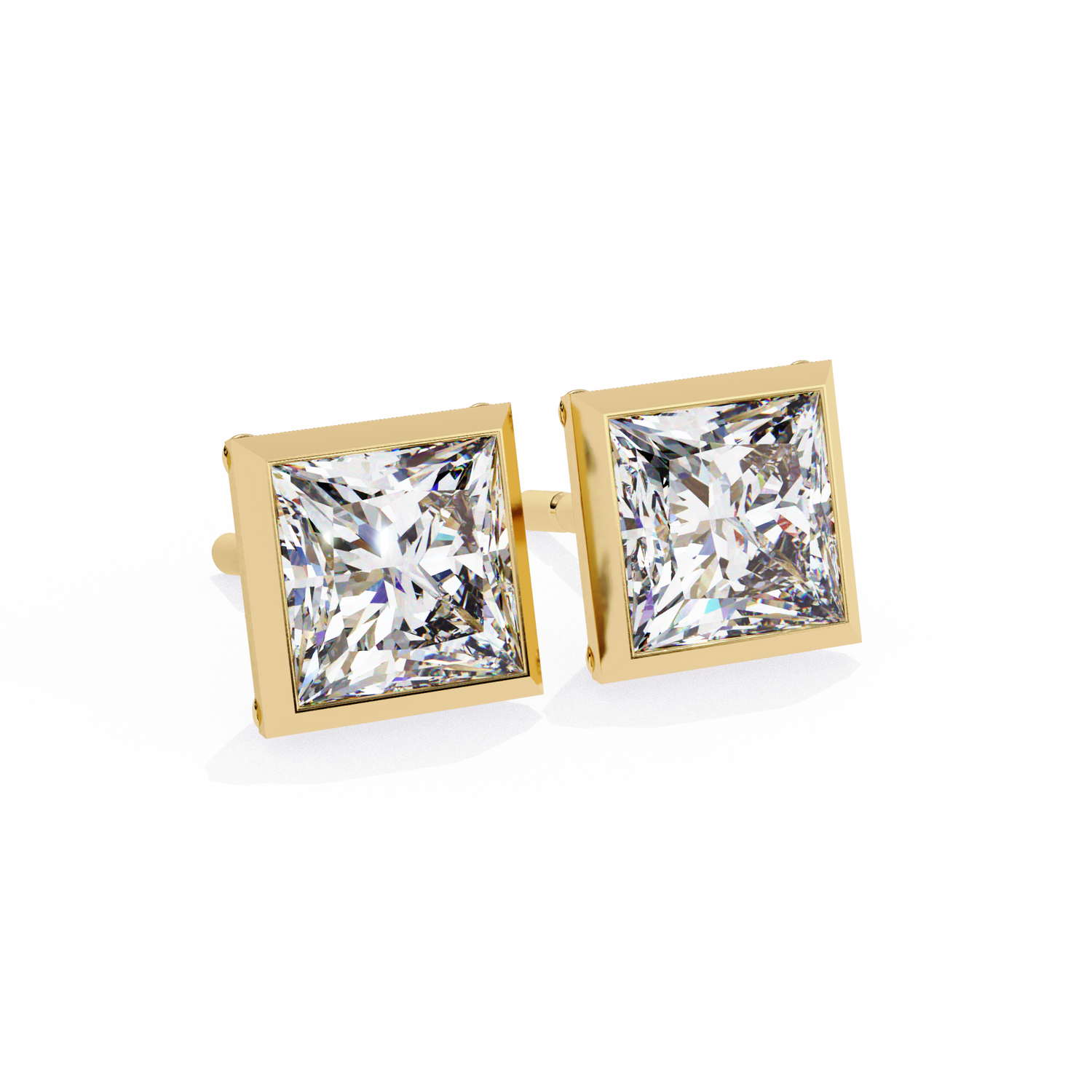 Josie Solitaire Stud