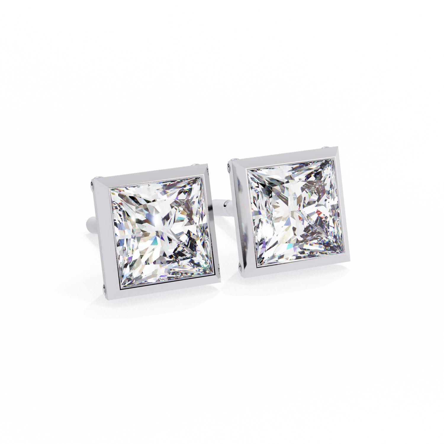 Josie Solitaire Stud