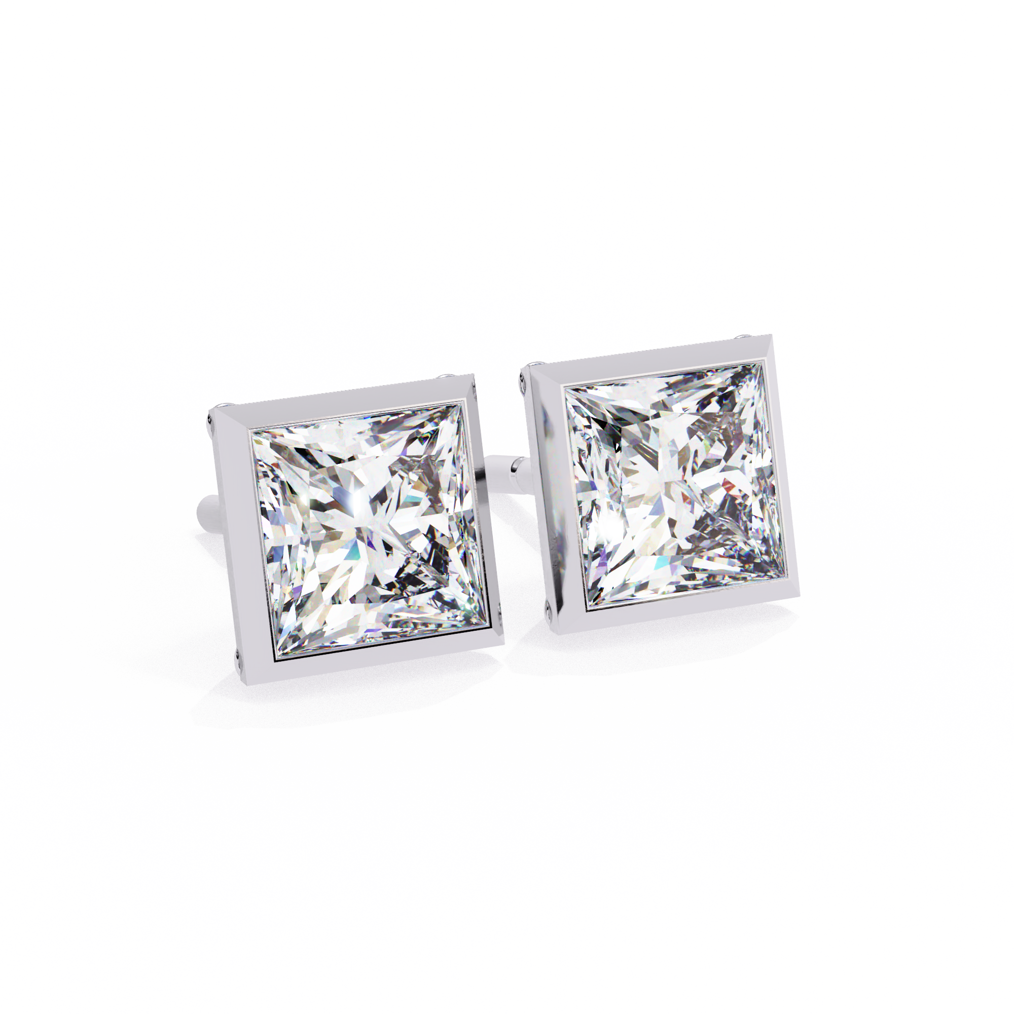 Josie Solitaire Stud