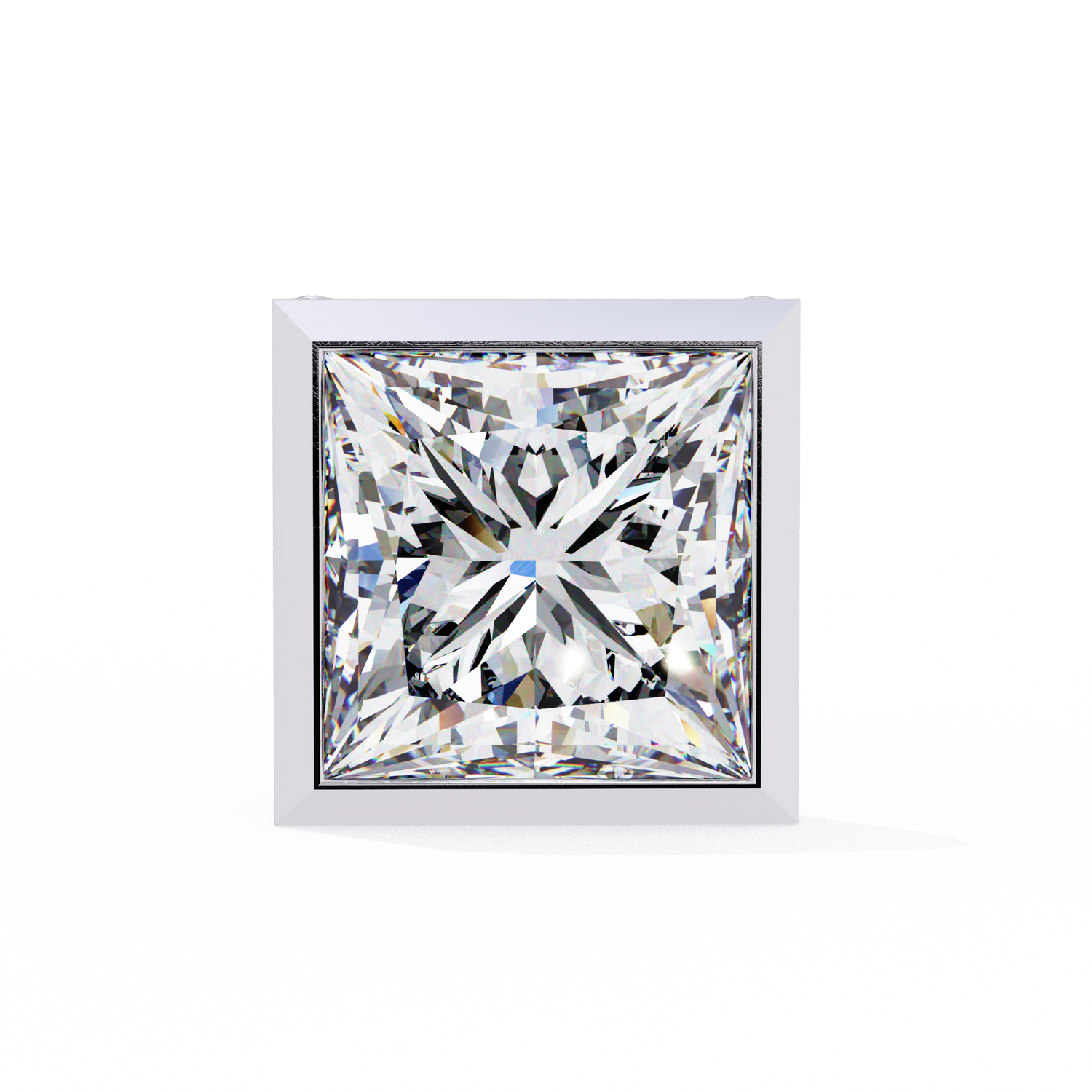 Josie Solitaire Stud