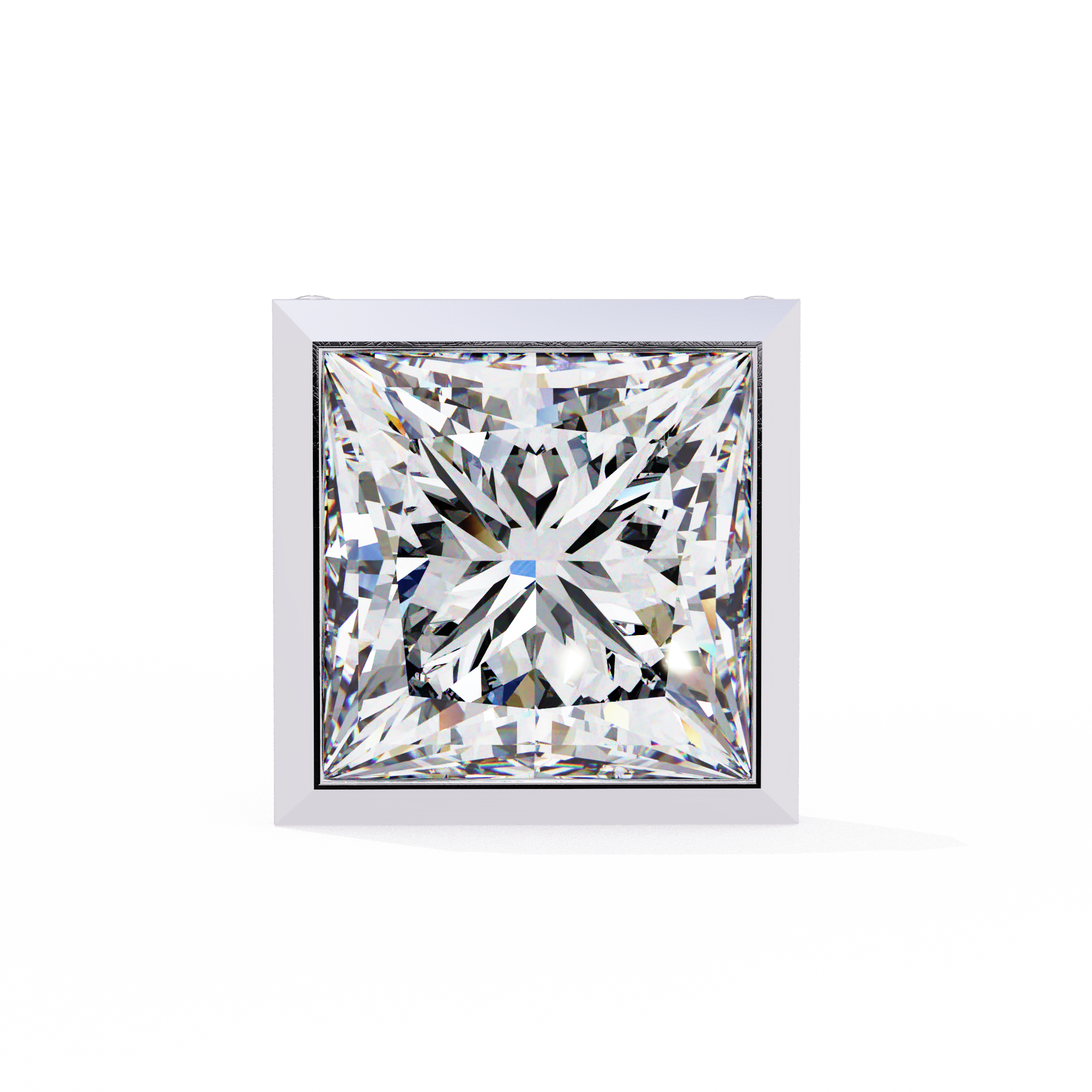 Josie Solitaire Stud