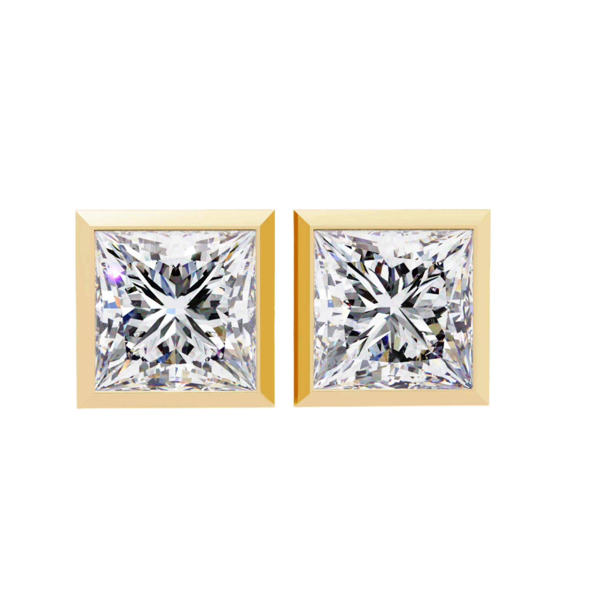 Josie Solitaire Stud