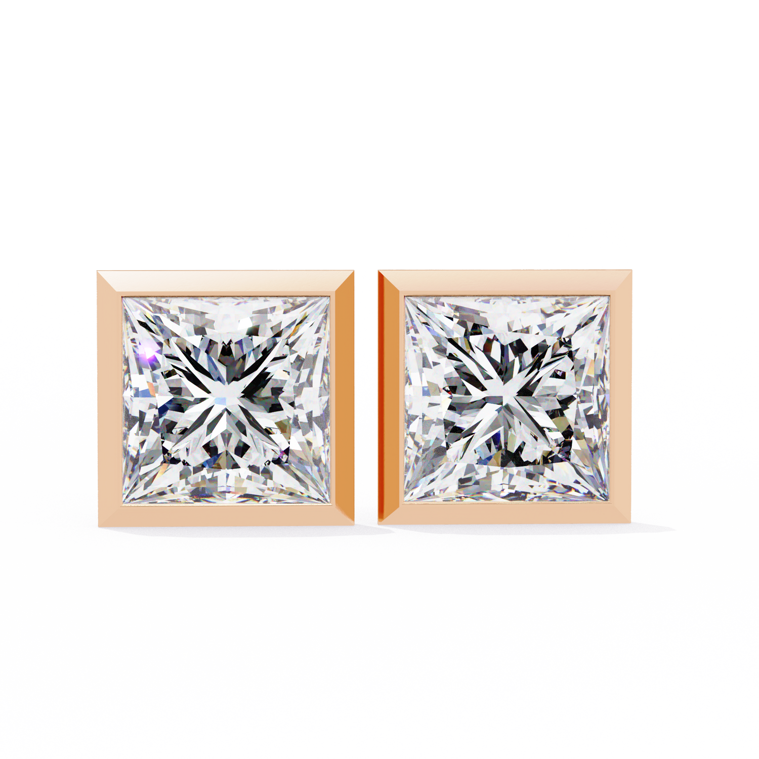 Josie Solitaire Stud