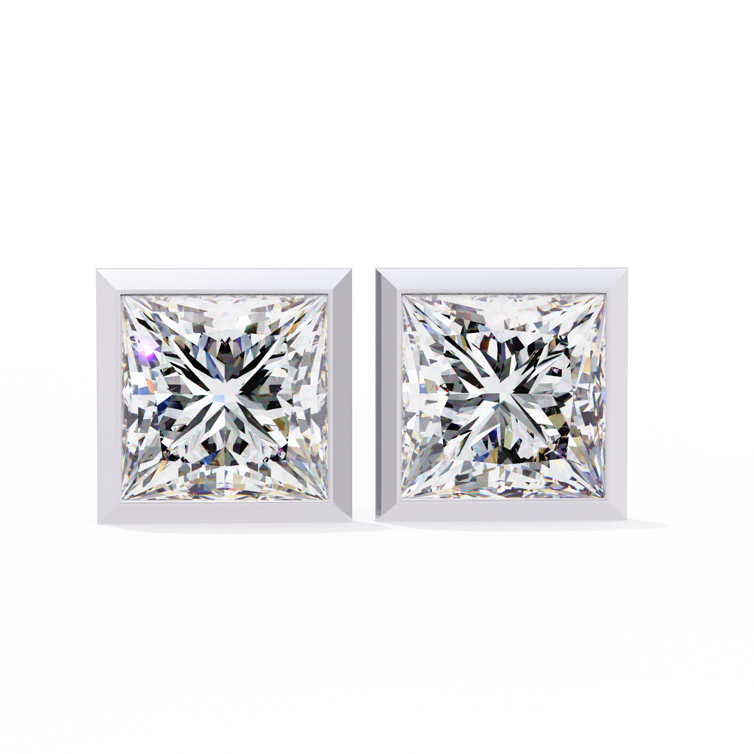Josie Solitaire Stud
