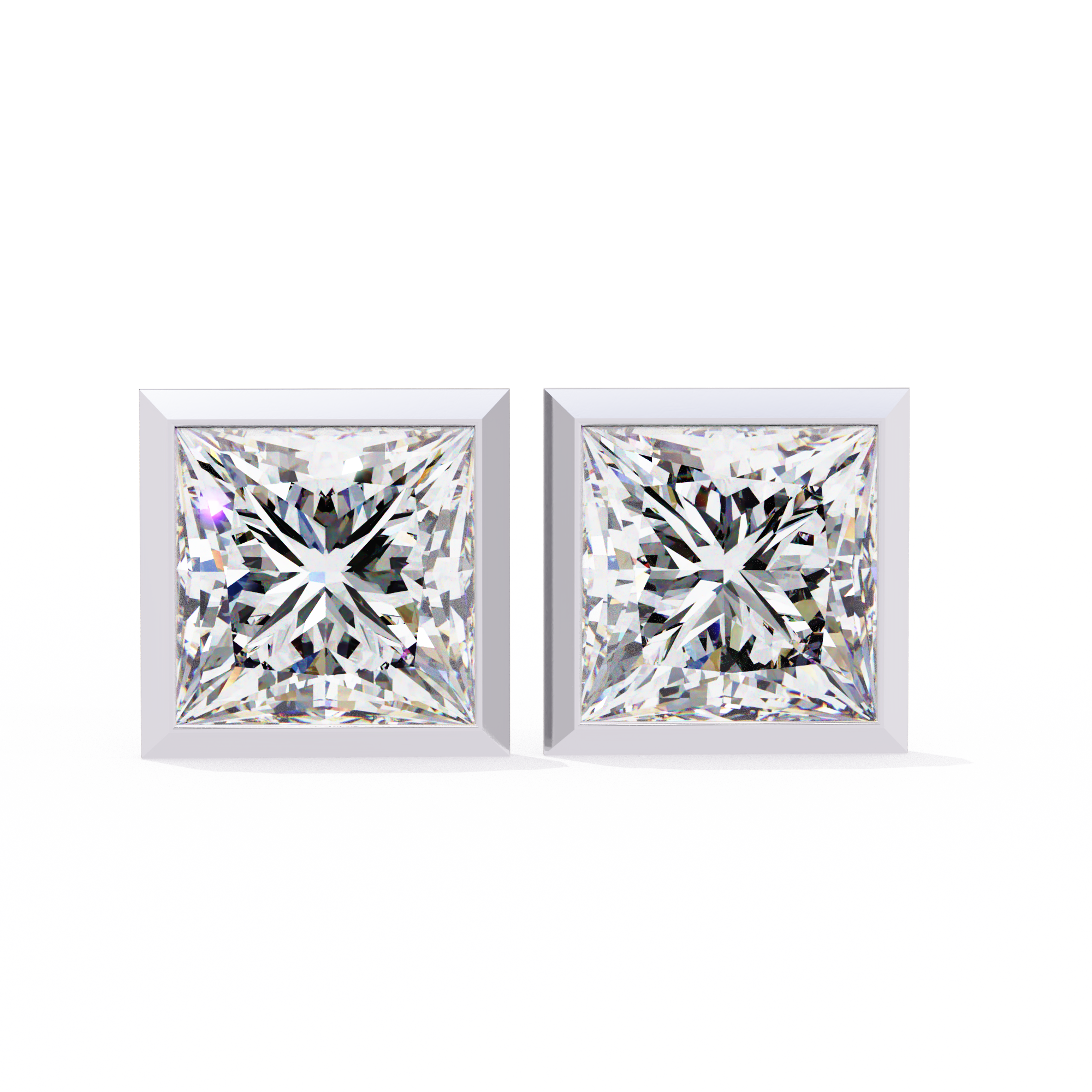 Josie Solitaire Stud