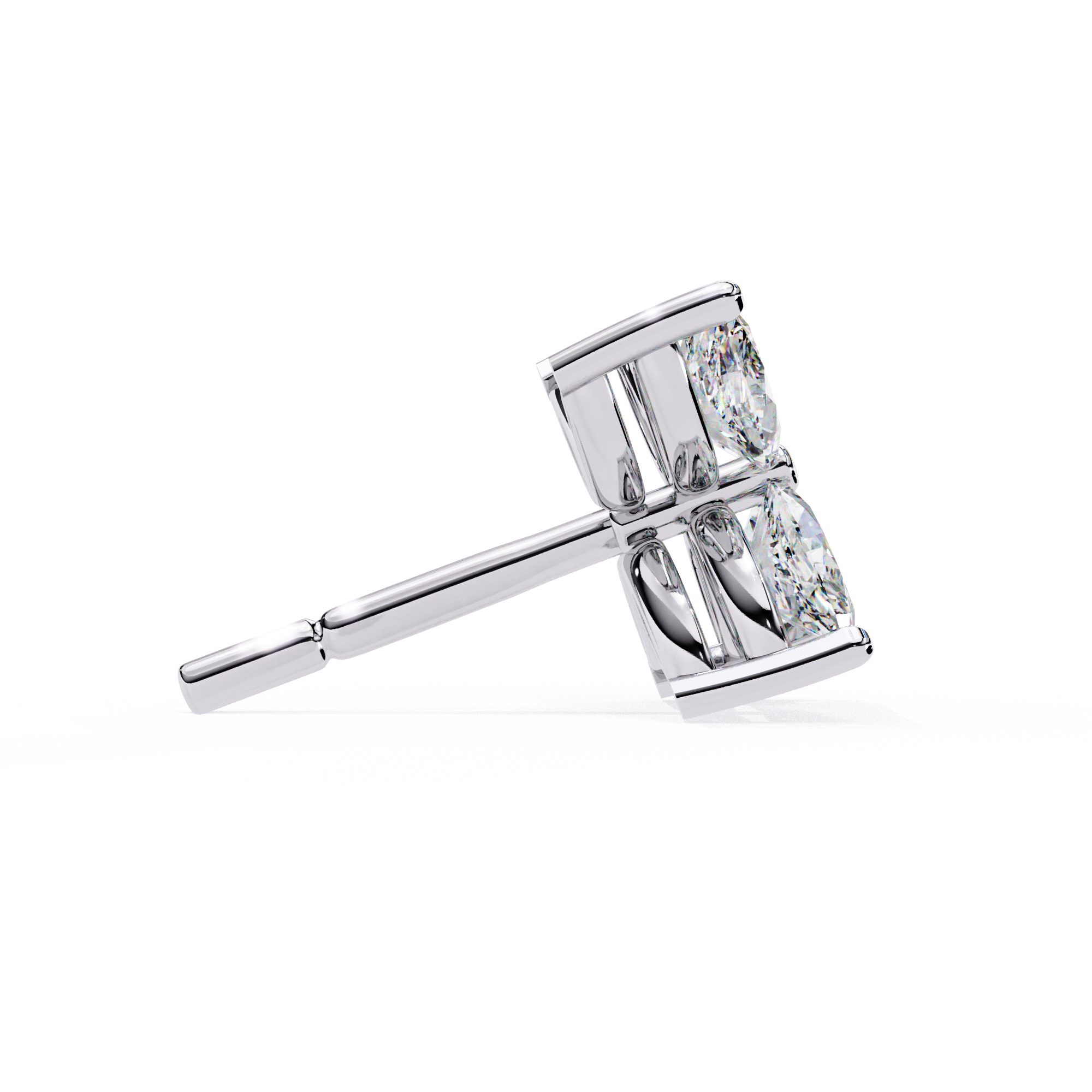 Jocelyn Diamond Earring