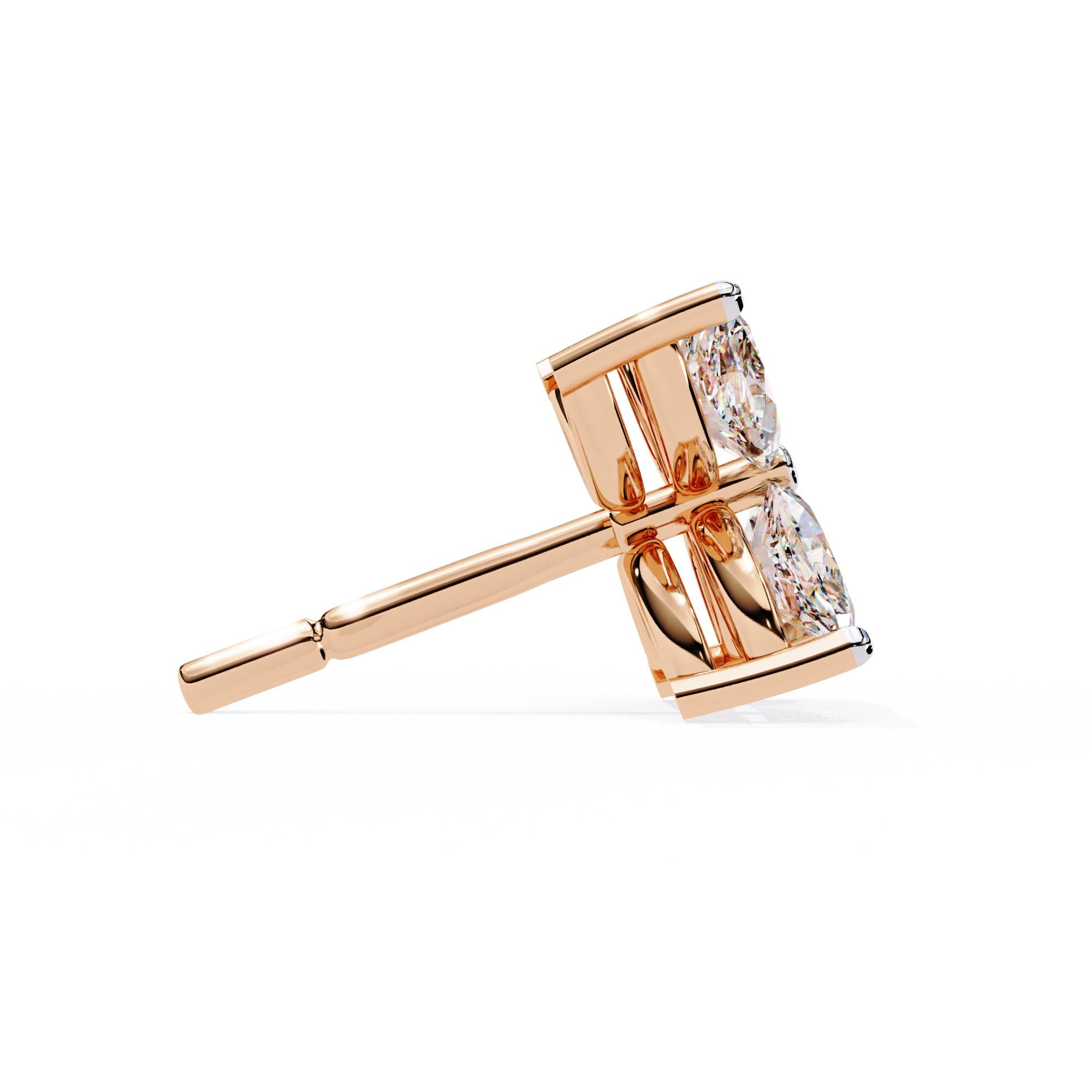 Jocelyn Diamond Earring