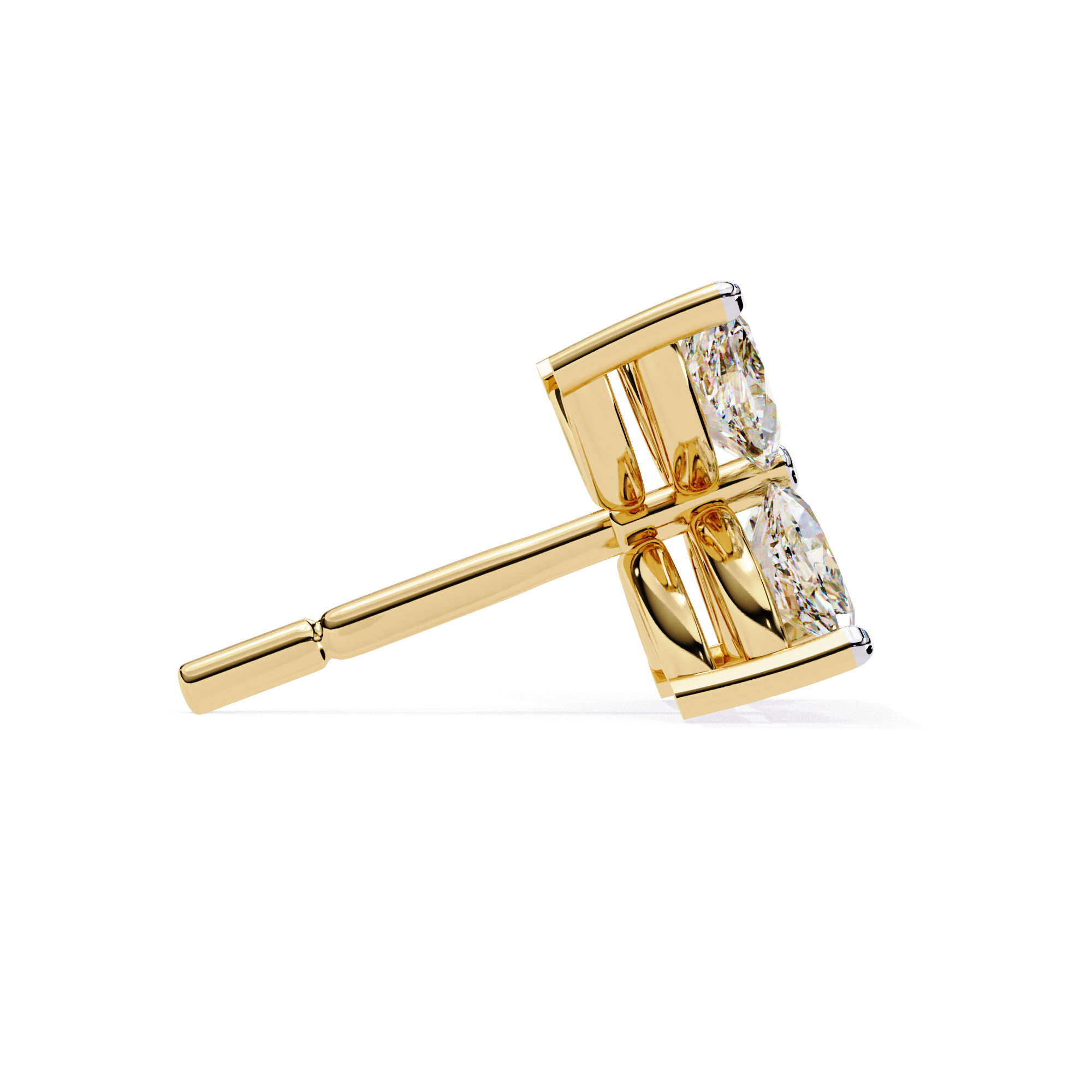 Jocelyn Diamond Earring