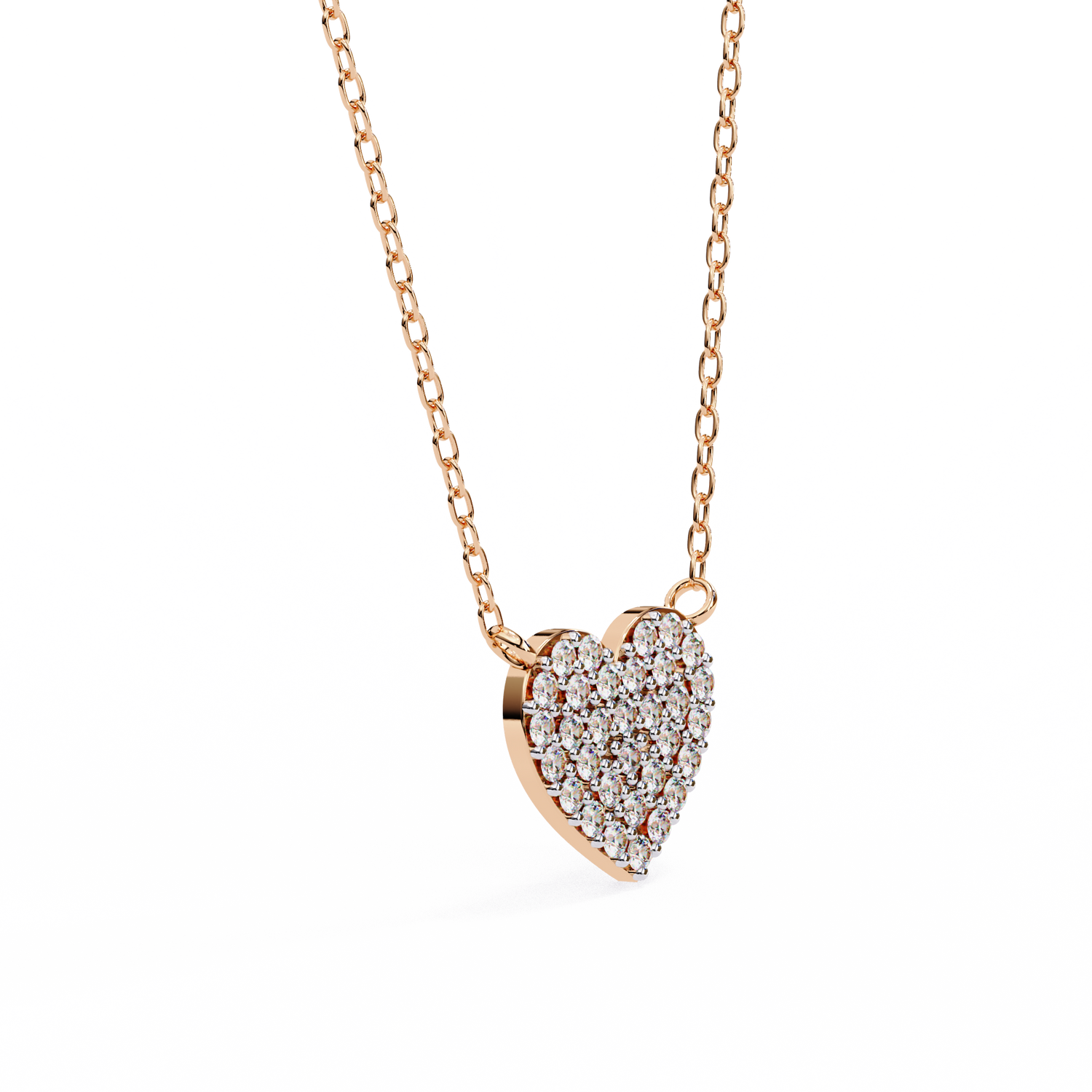 Morganna Lightweight Pendant
