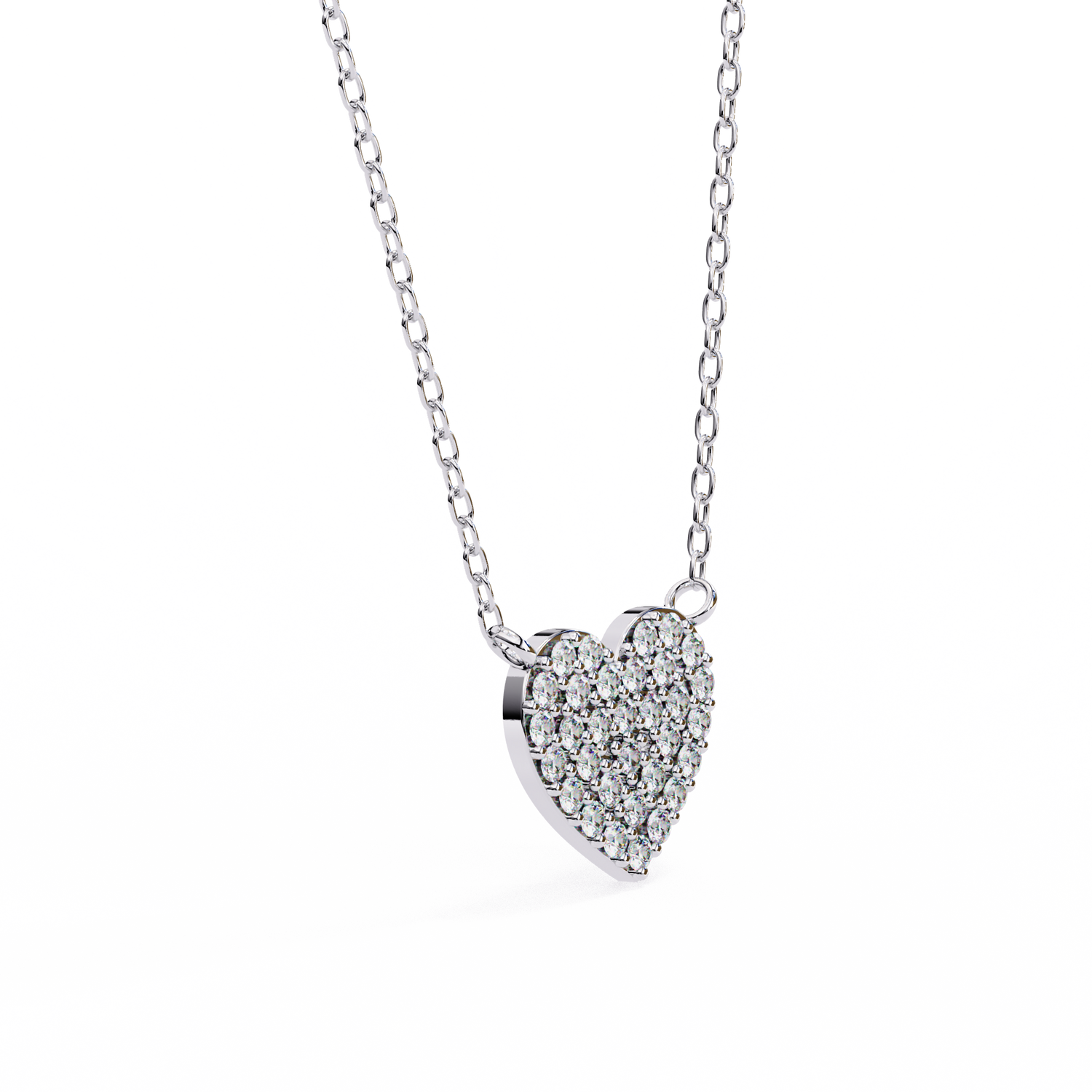 Morganna Lightweight Pendant