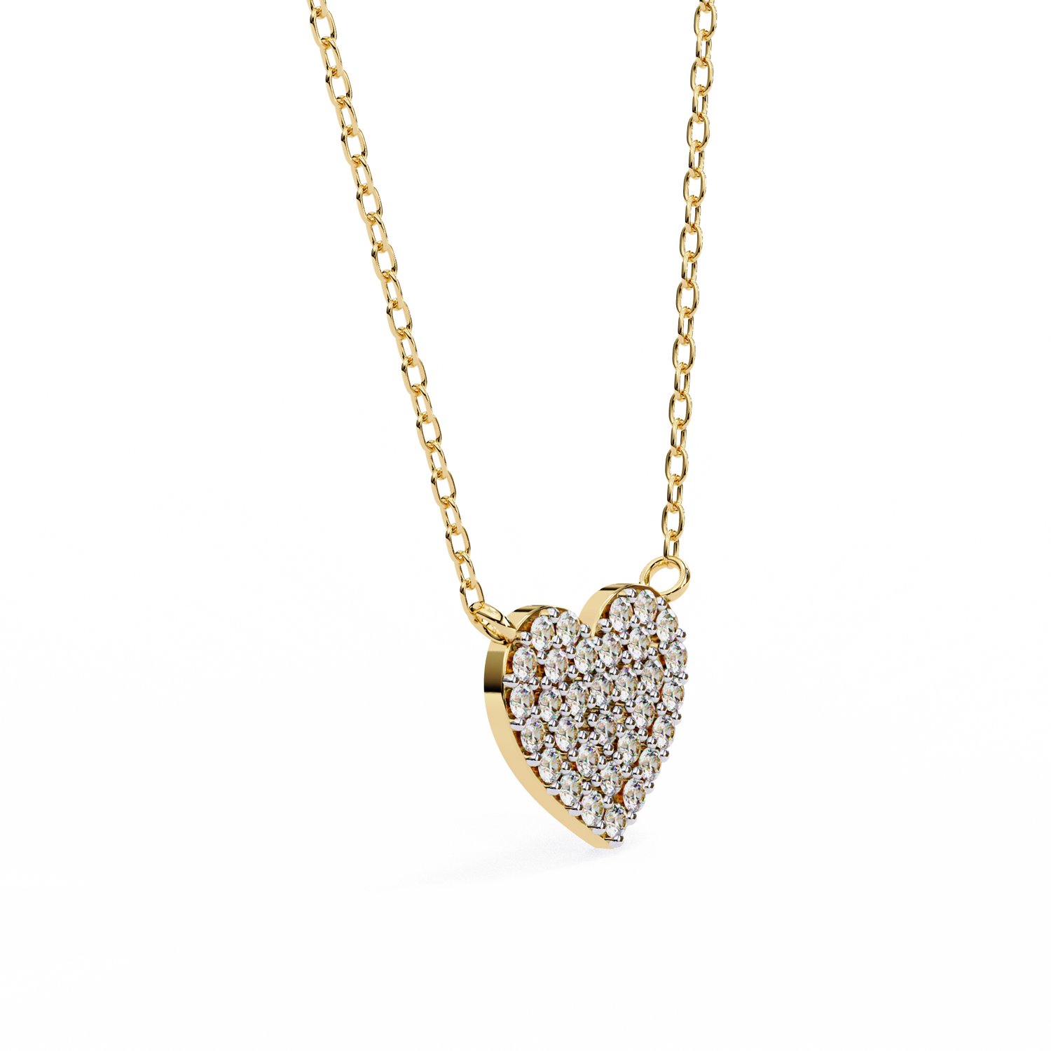 Morganna Lightweight Pendant