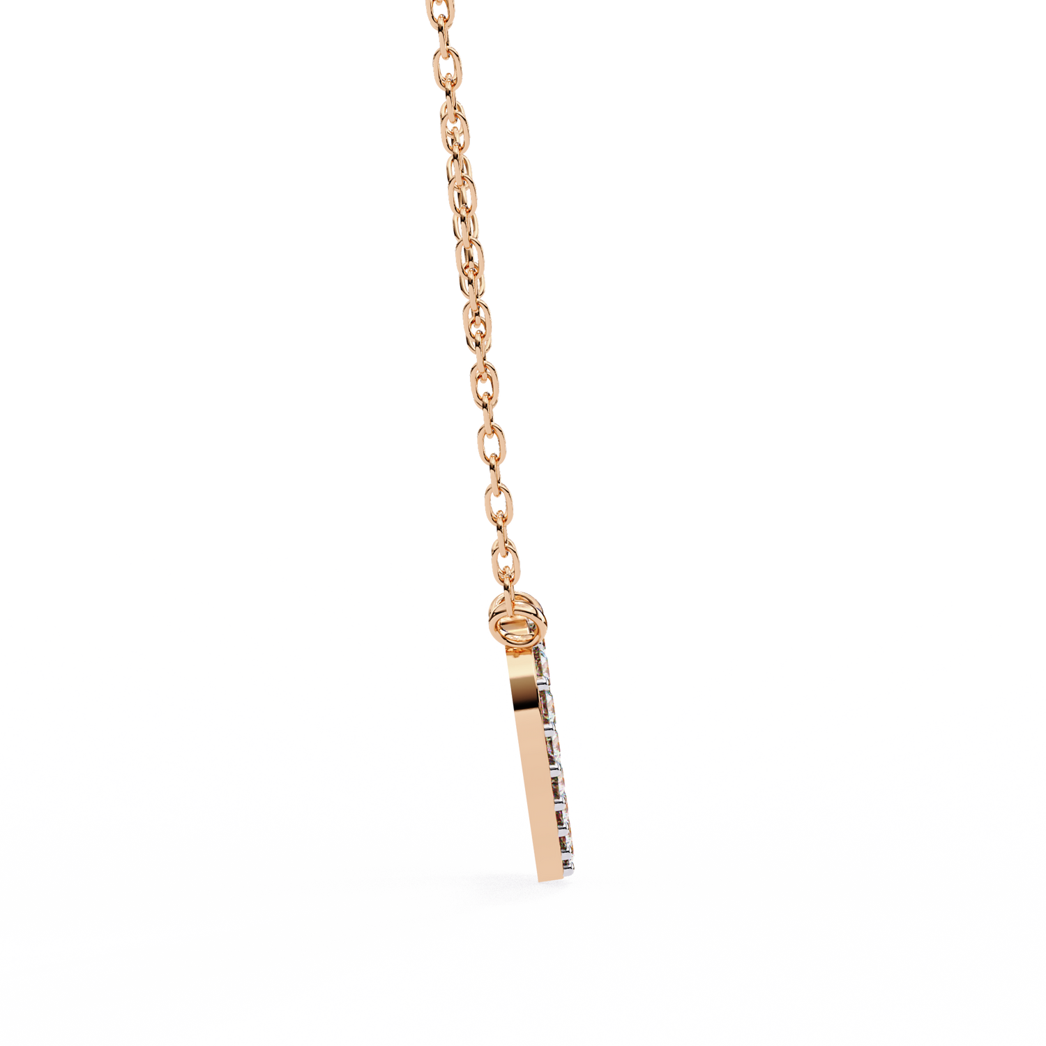 Morganna Lightweight Pendant