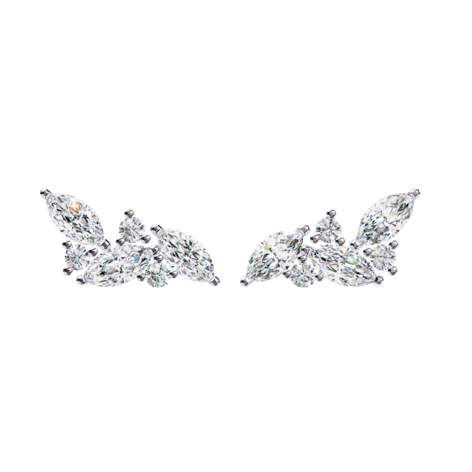 Everleigh Diamond Stud