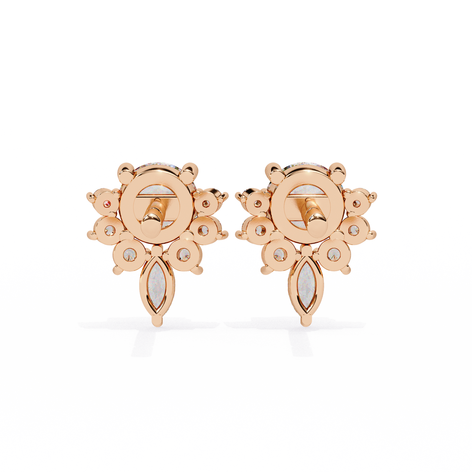 Trinity  Designer Stud