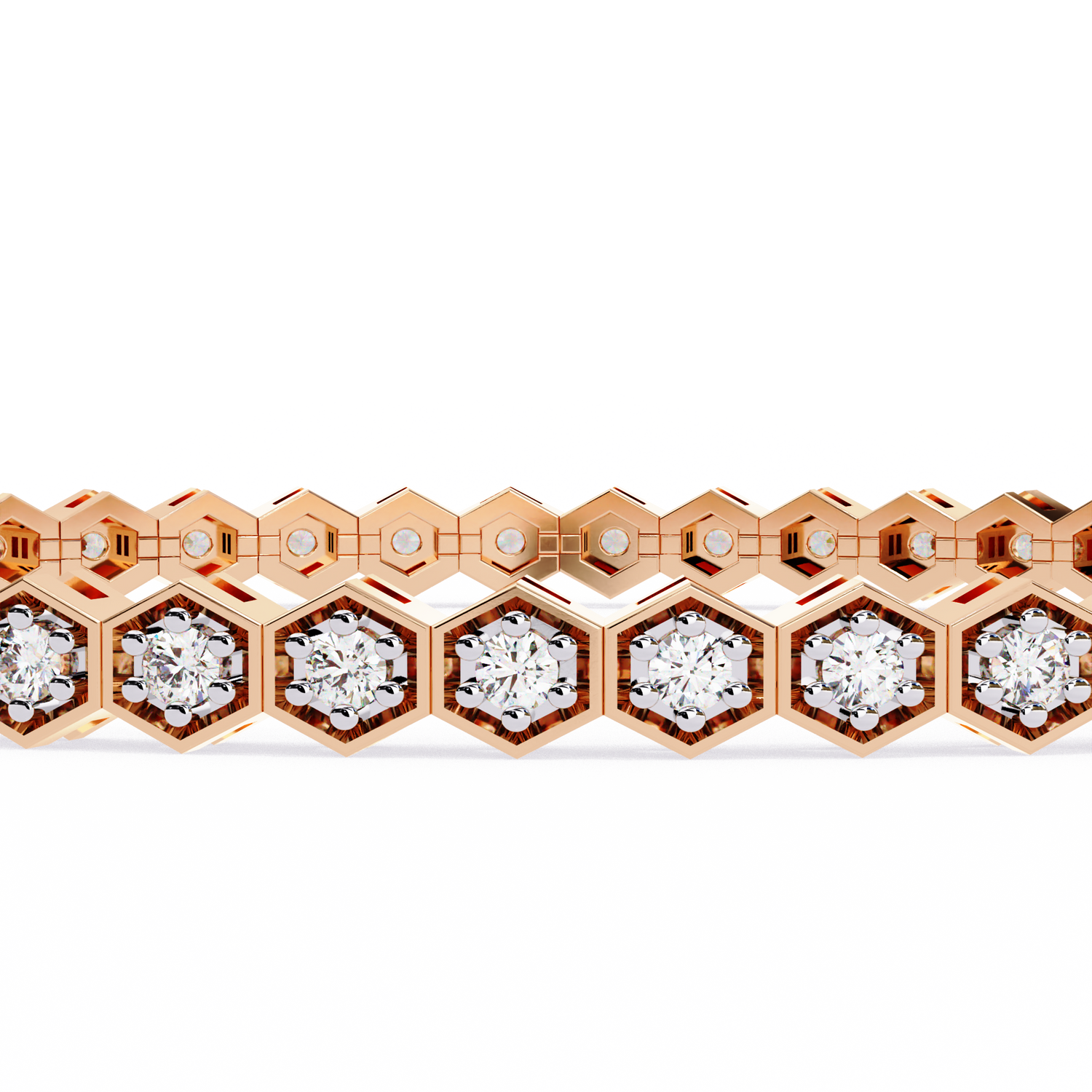Sienna Diamond Bracelet