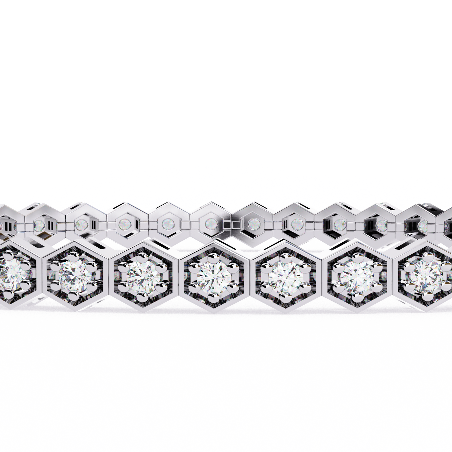 Sienna Diamond Bracelet