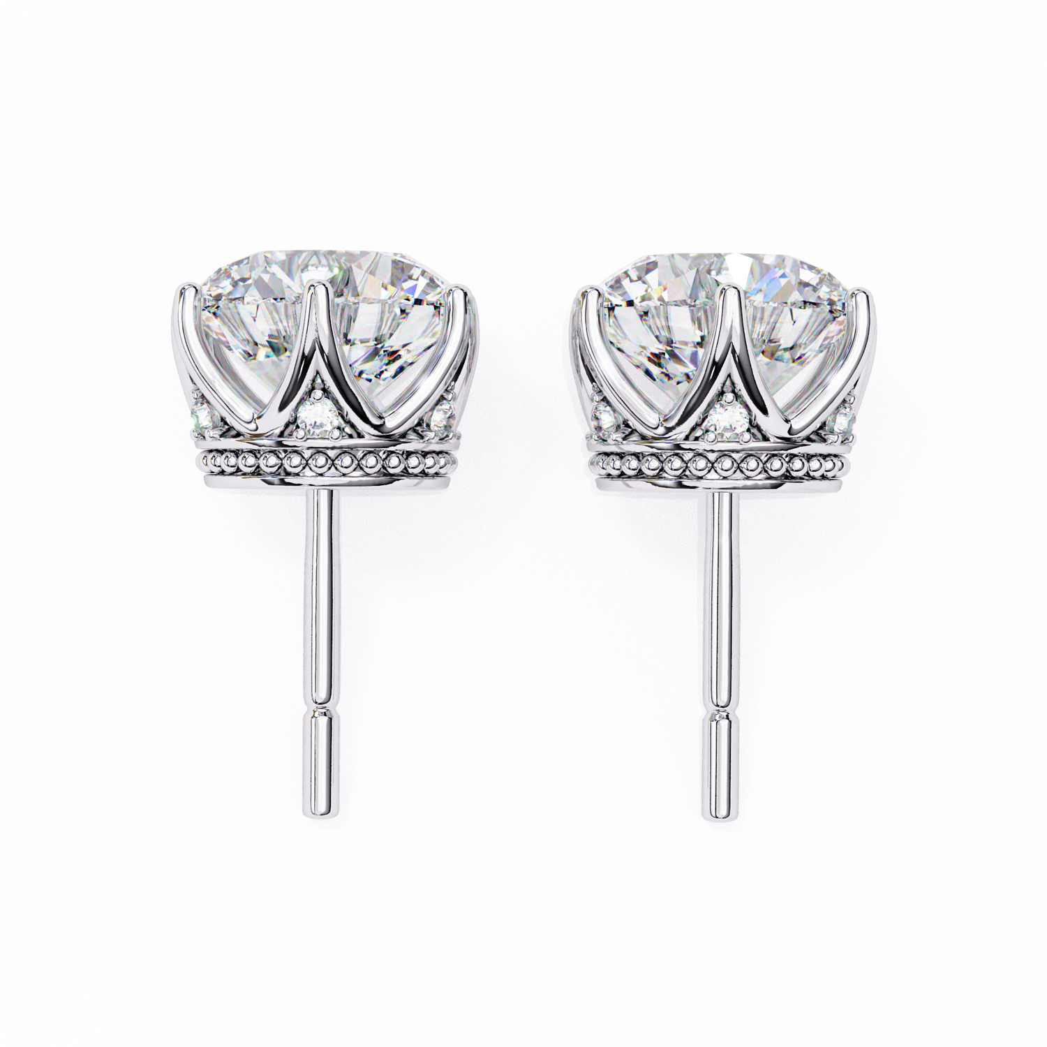 Arden  Solitaire Stud